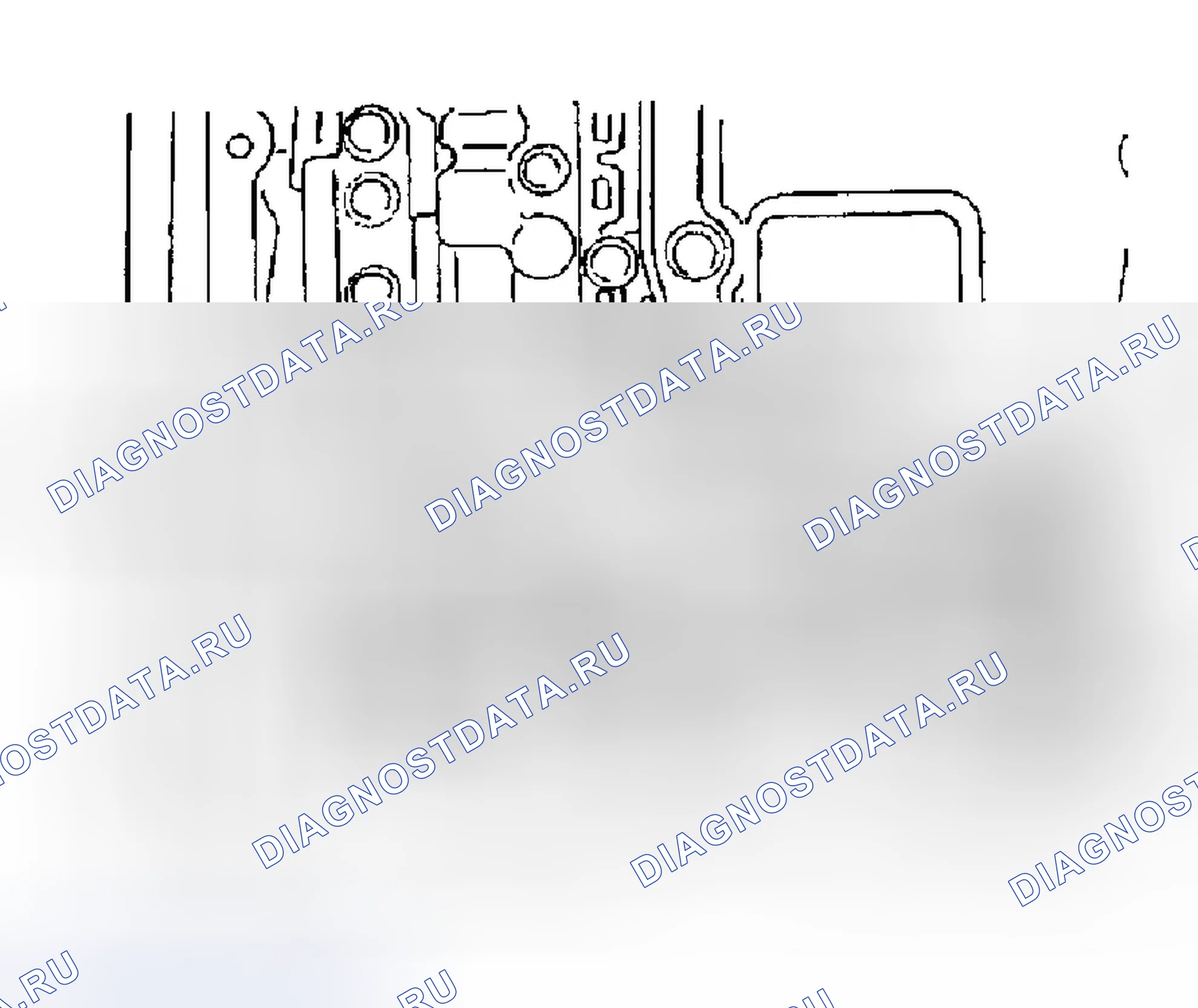 Рис. 15. Infiniti FX35 I