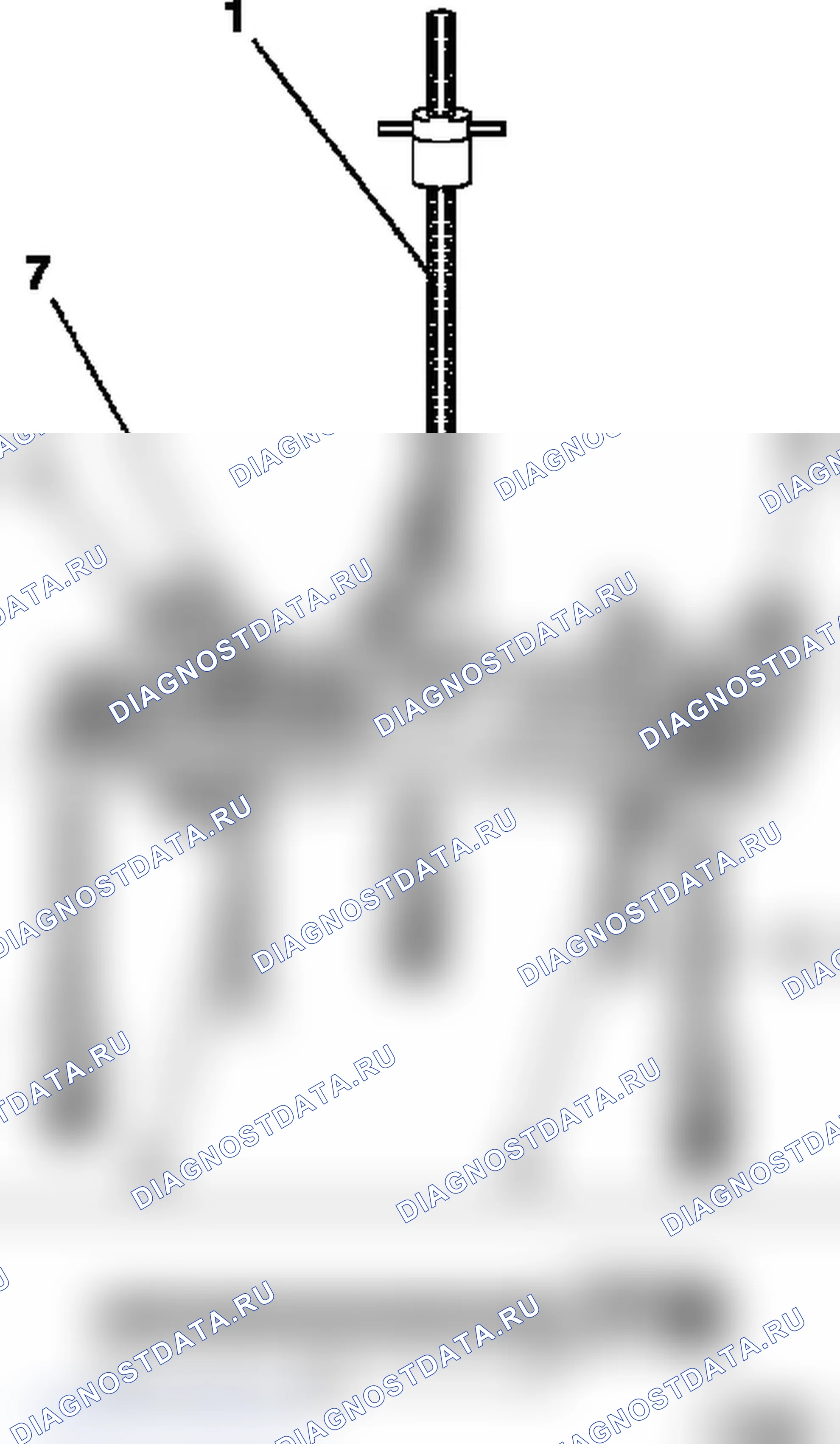 Установка и демонтаж MKM-883-1-A вместе с MKM-883-2. Opel Signum I рестайлинг