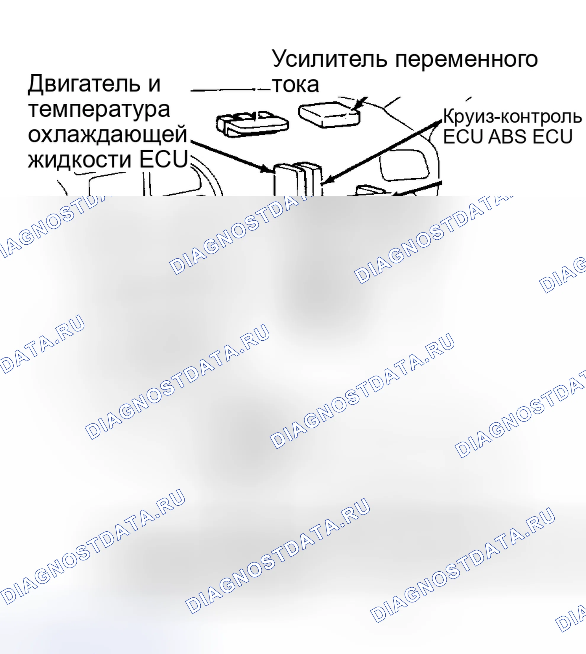 Рис. 160. Toyota Celica T200