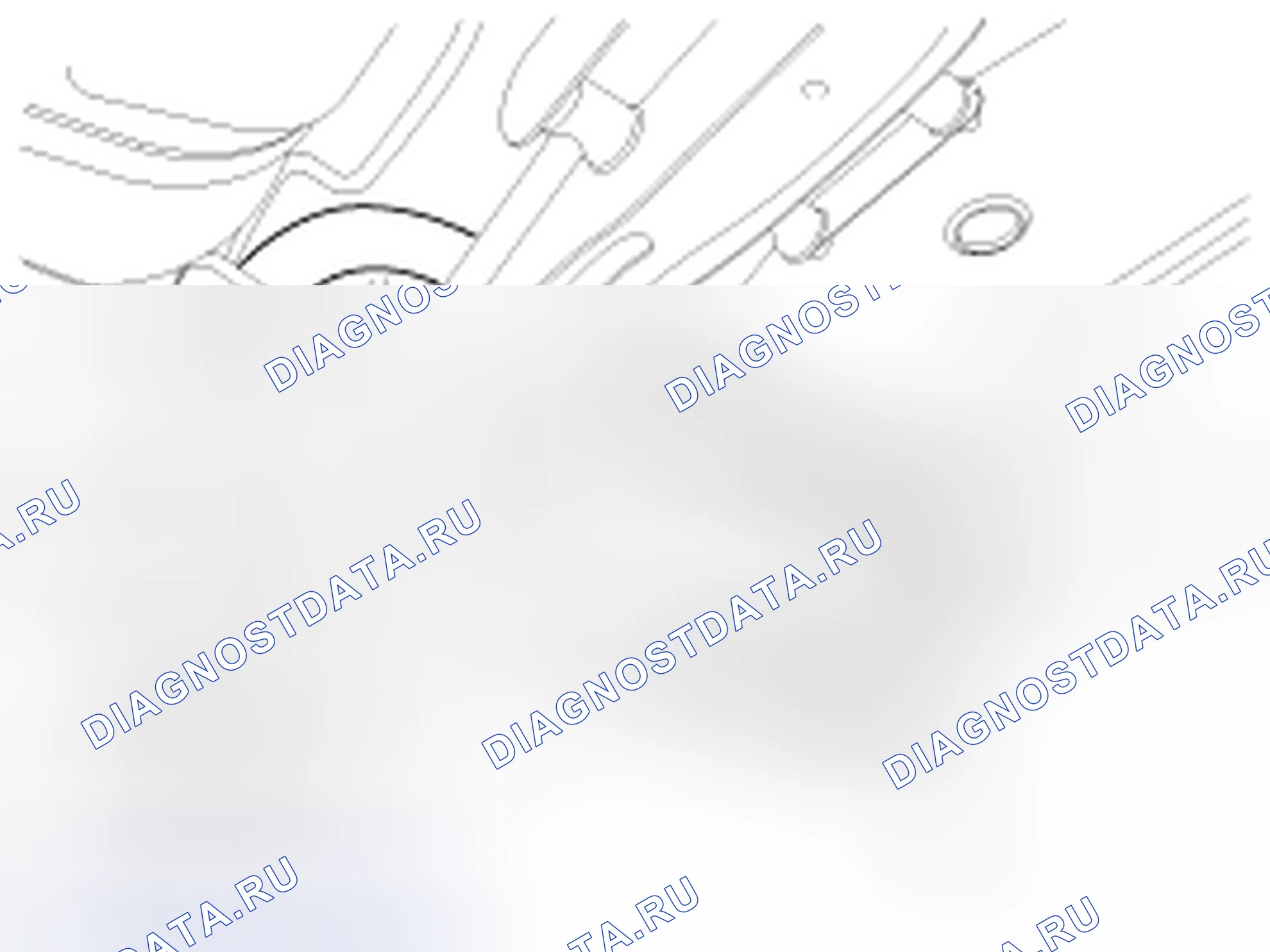 Рис. 219. Kia Spectra I рестайлинг 2