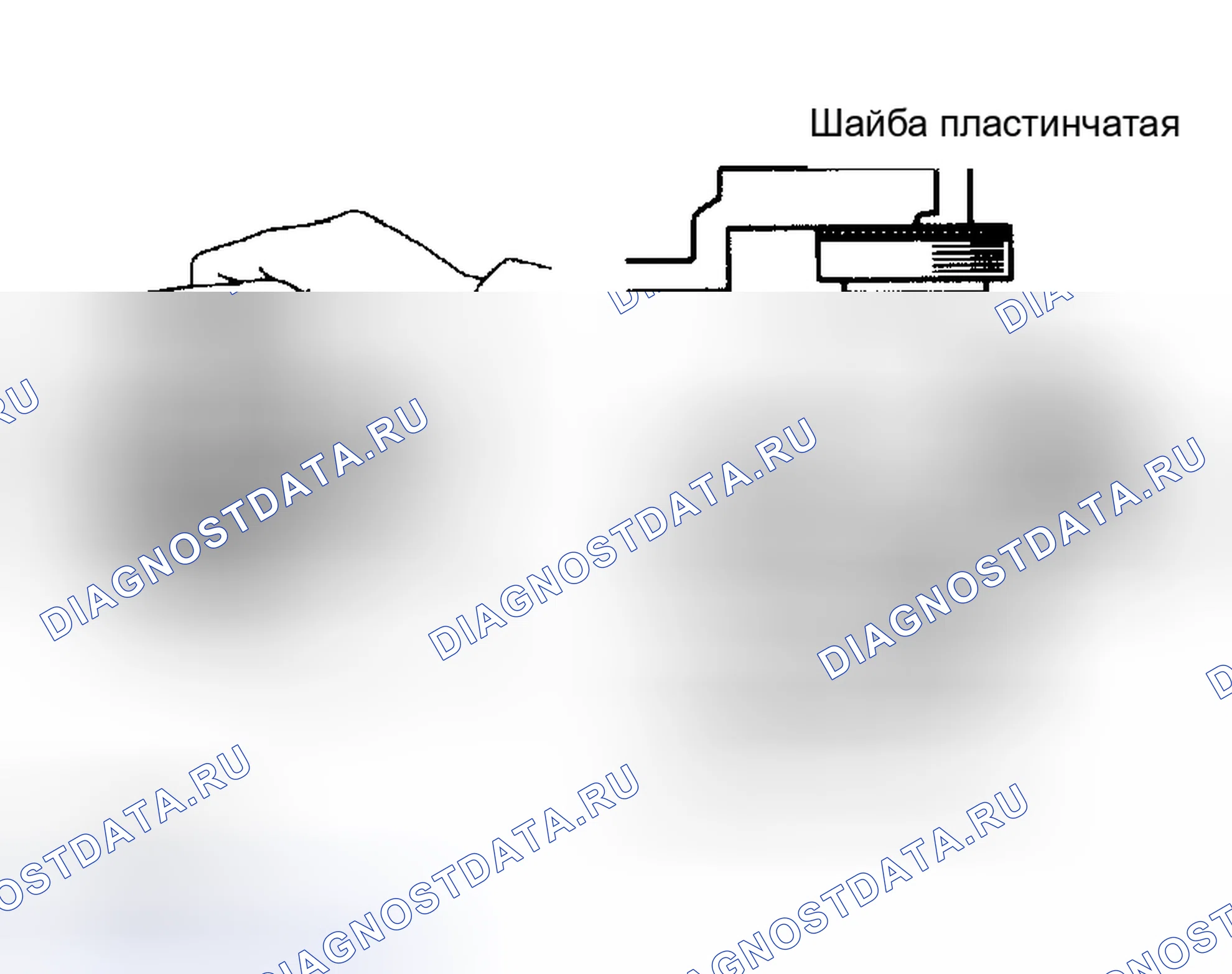 Рис. 51. Toyota Land Cruiser 100 рестайлинг