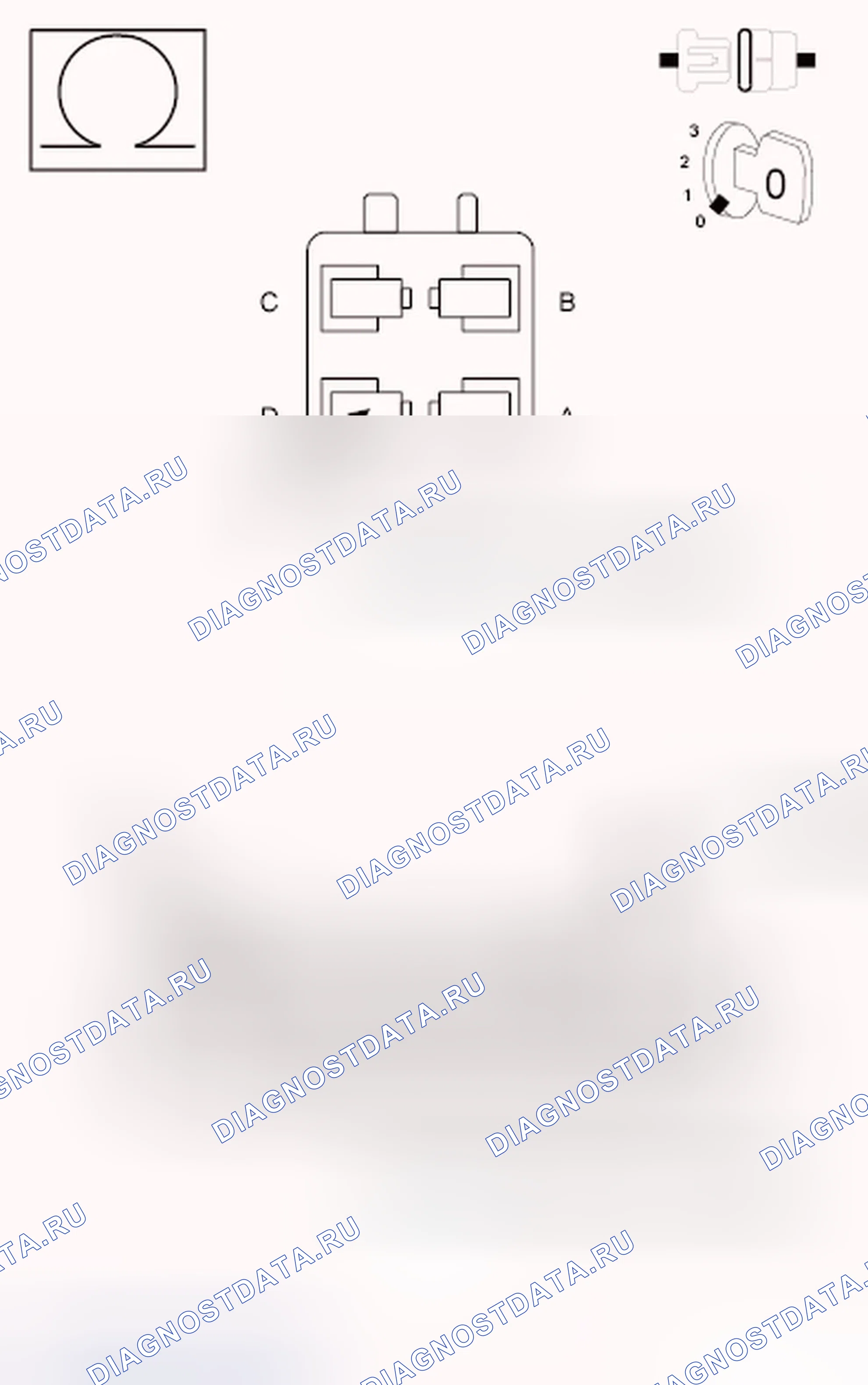 Рис. 11. Chrysler Town & Country V рестайлинг