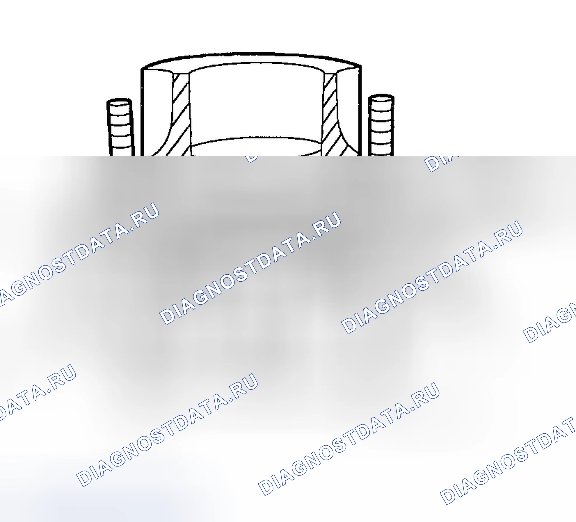 Рис. 218. Ford Excursion I