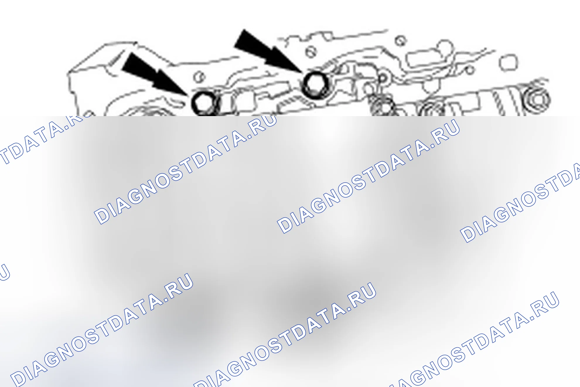 Рис. 39. Ford Fusion I рестайлинг