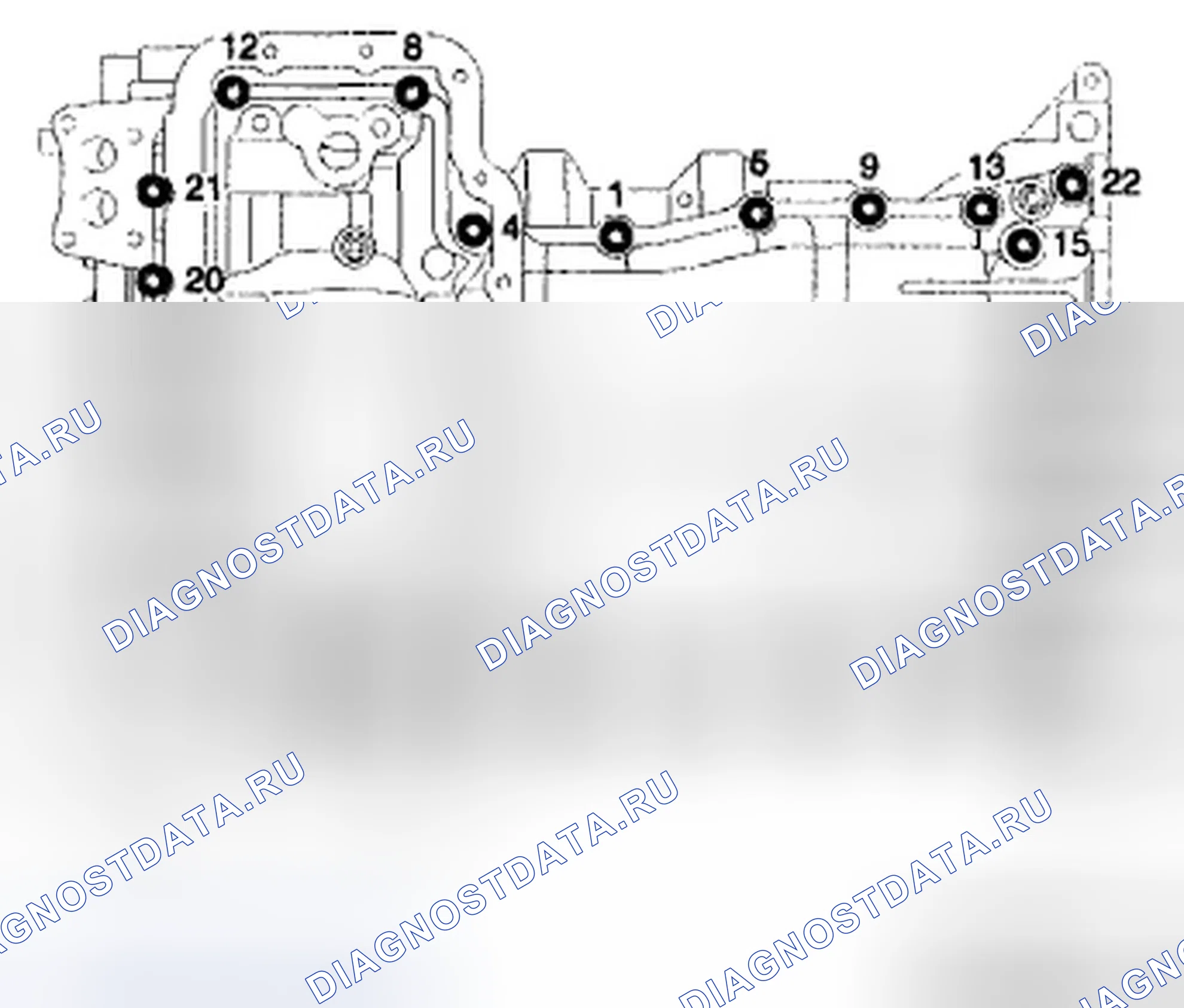 Рис. 23. Hyundai Genesis I
