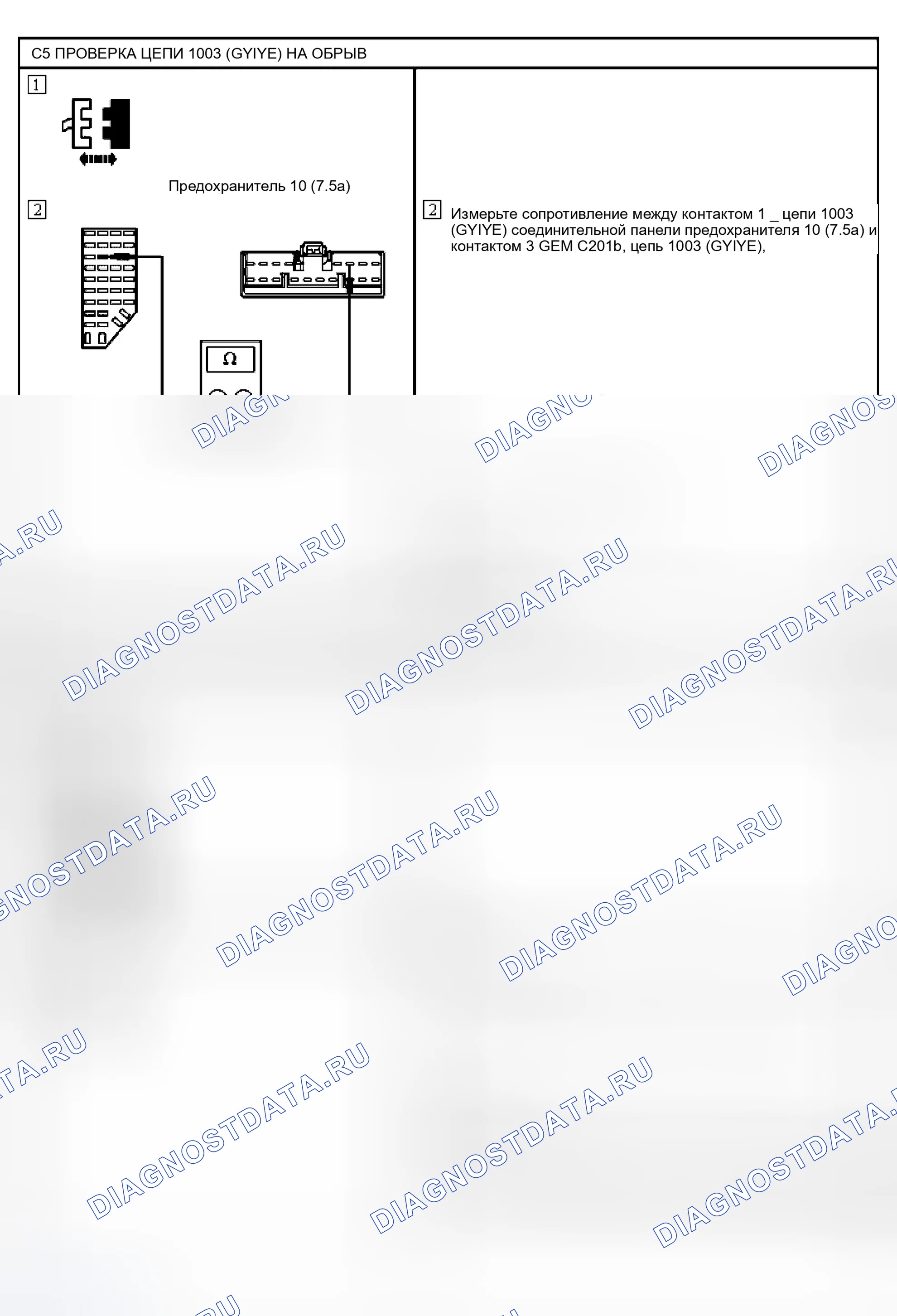 Рис. 13. Ford Ranger I