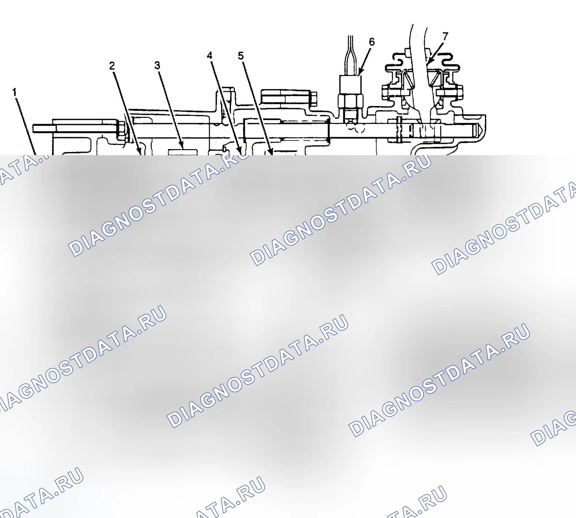 Рис. 7. Geo Tracker I
