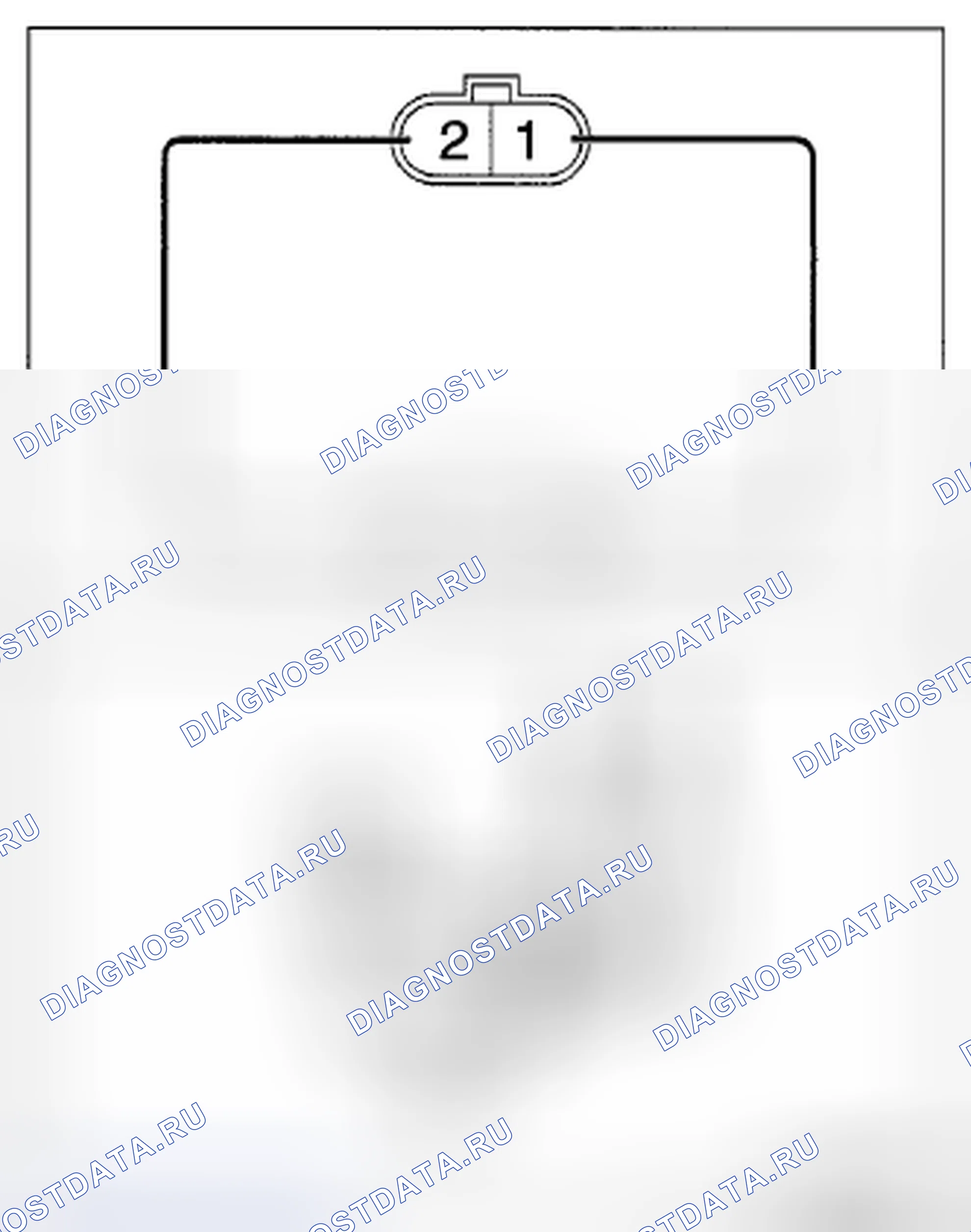 Рис. 628. Subaru Legacy BM/BR