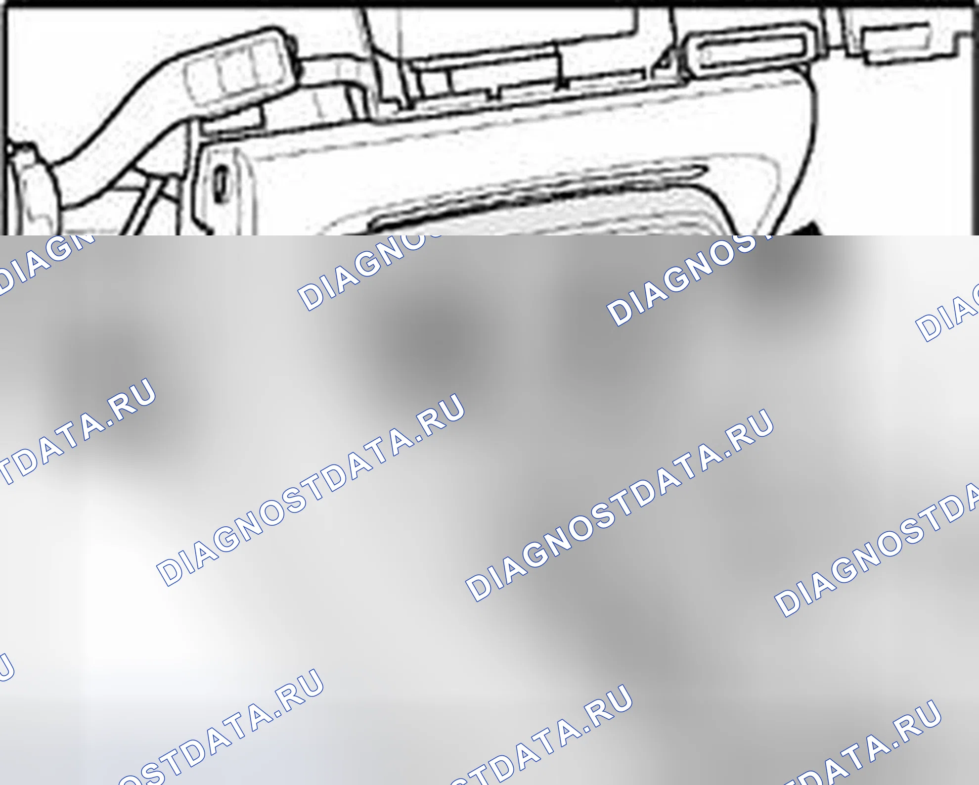 Рис. 101. Audi S8 D3 рестайлинг