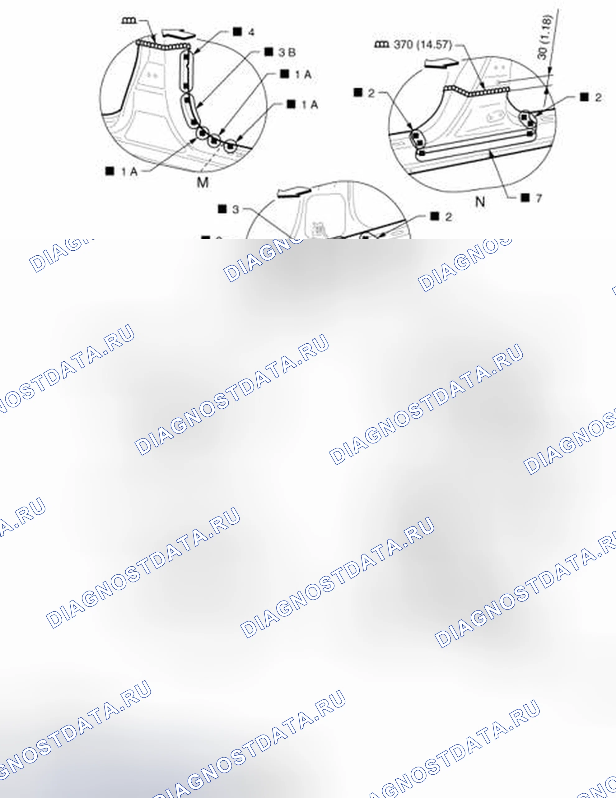 Рис. 58. Honda Inspire I
