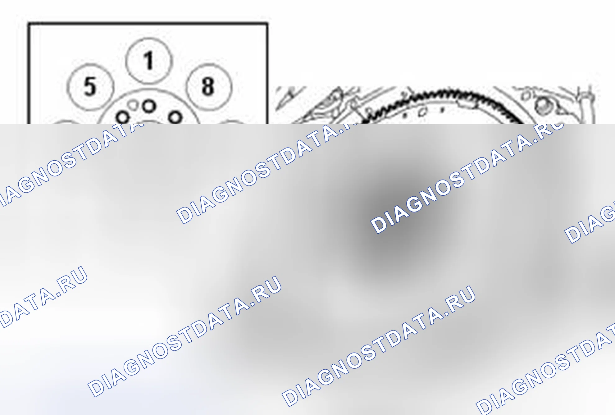 Рис. 733. Land Rover Range Rover Sport I