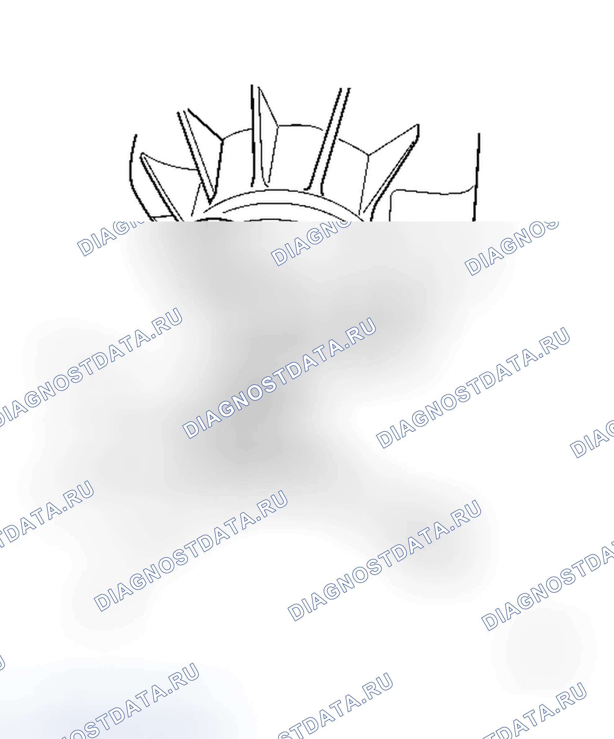 Рис. 15. Chrysler Pacifica CS