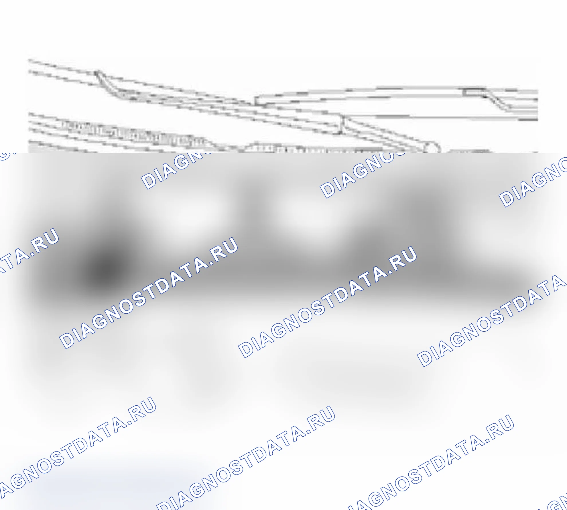 Рис. 546. Audi A6 C5 рестайлинг