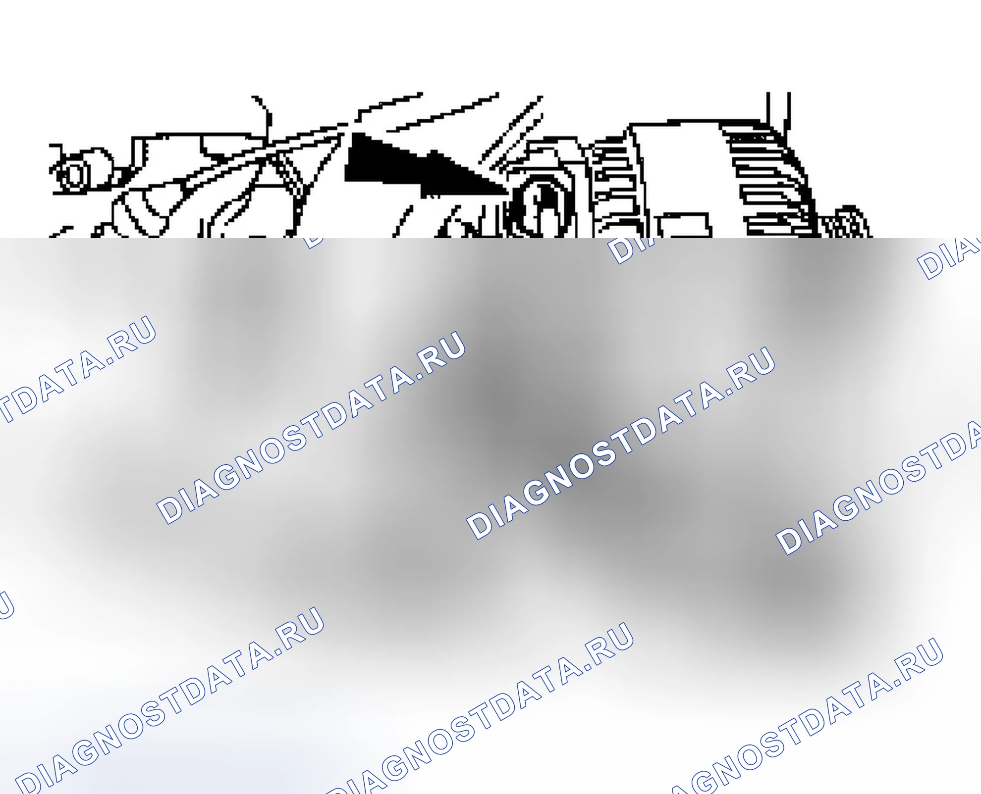 Рис. 763. Ford Escape I