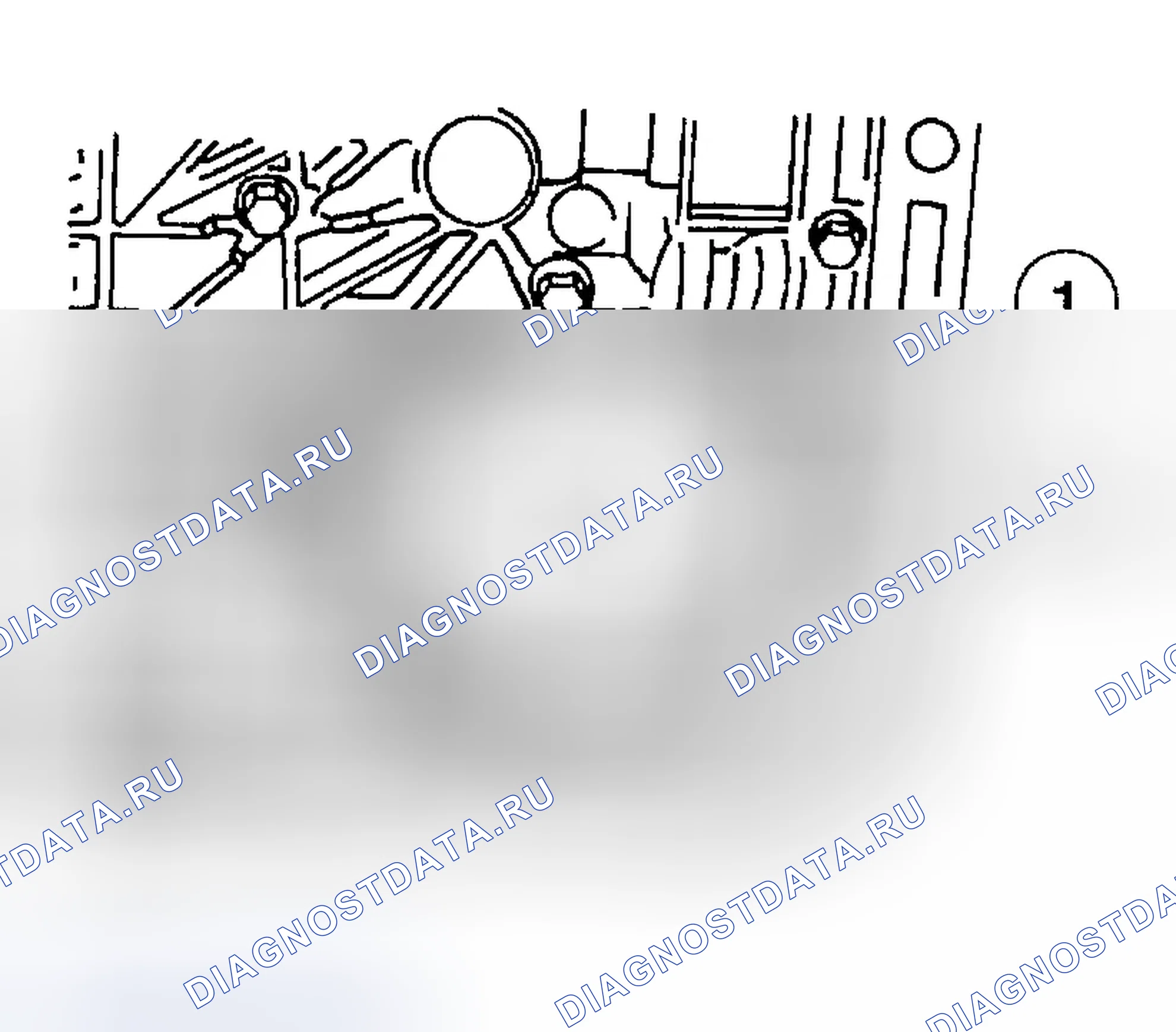 Рис. 547. Ford Explorer Sport Trac I