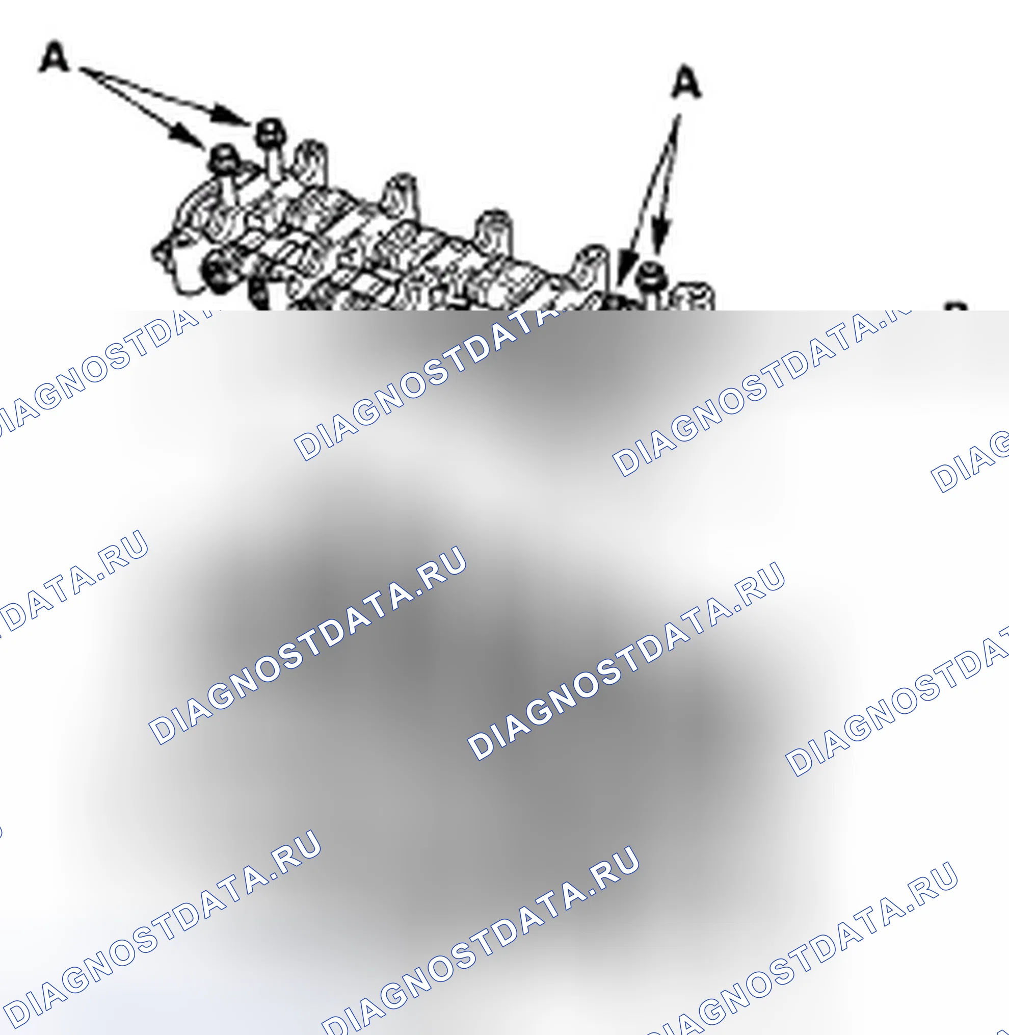 Рис. 120. Honda Element YH2 рестайлинг