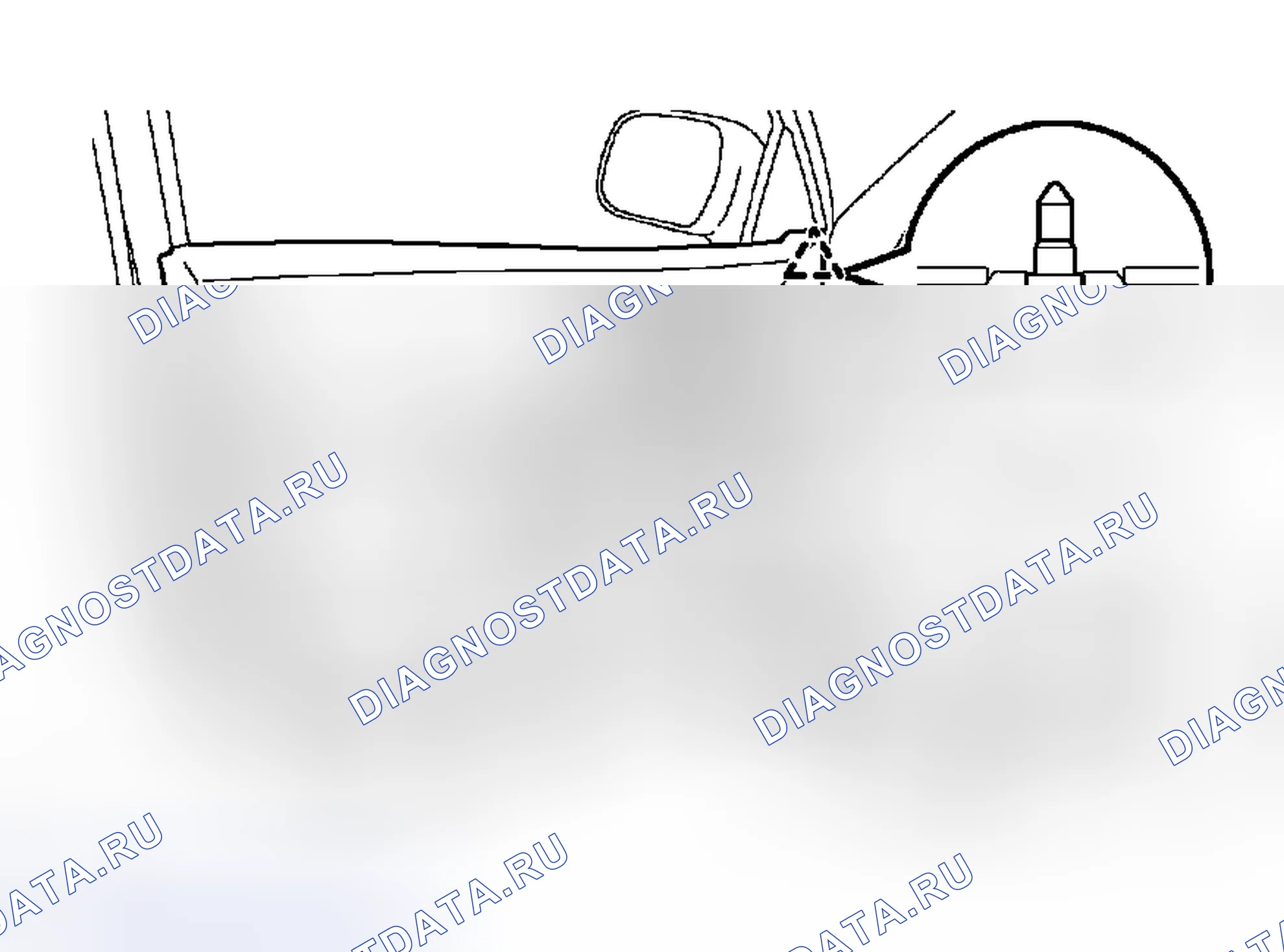 Рис. 247. Toyota Tacoma II