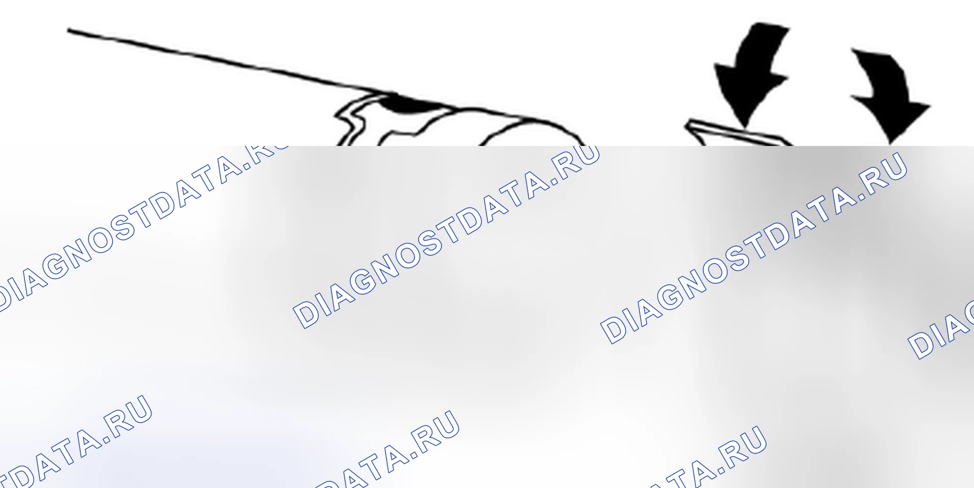 Рис. 585. Mazda 3 BL рестайлинг