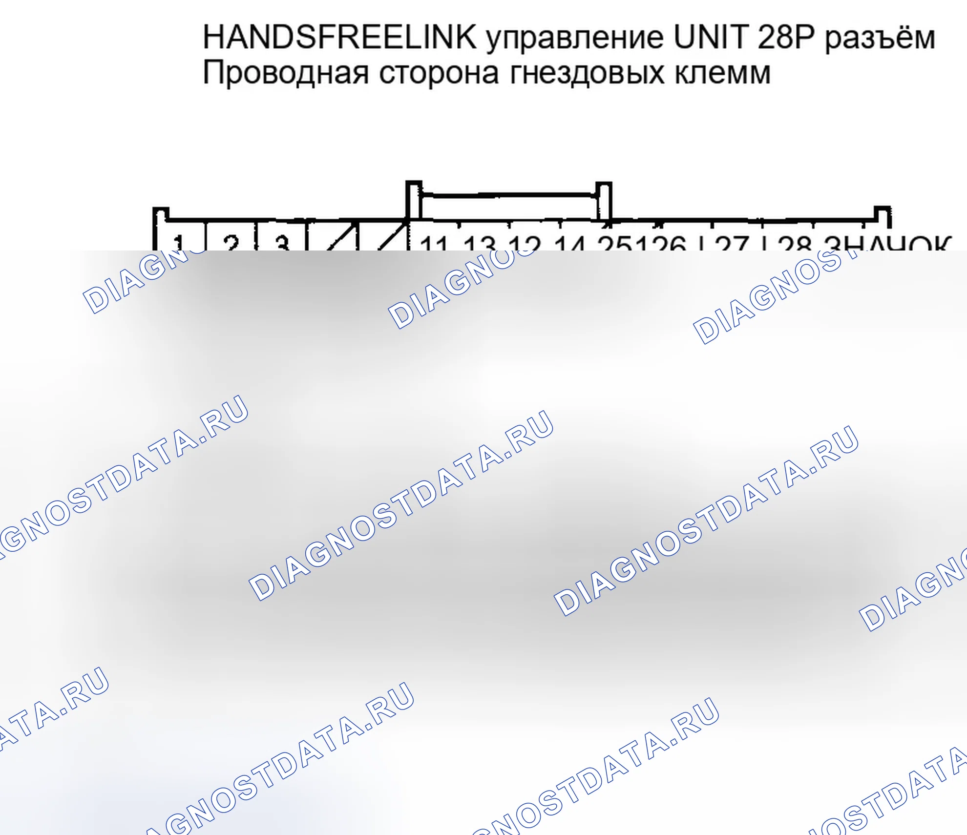 Рис. 256. Honda Civic VIII рестайлинг