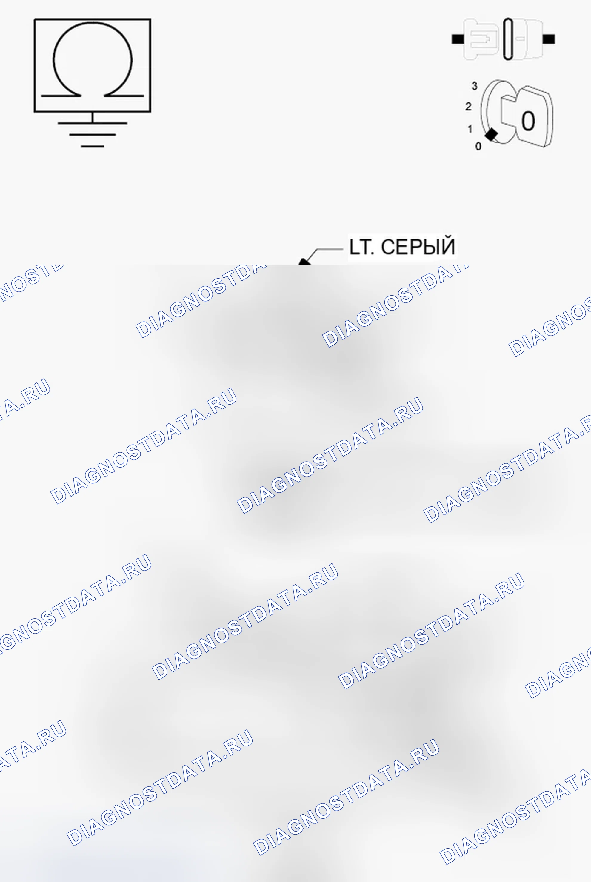 Рис. 19. Dodge Avenger II рестайлинг
