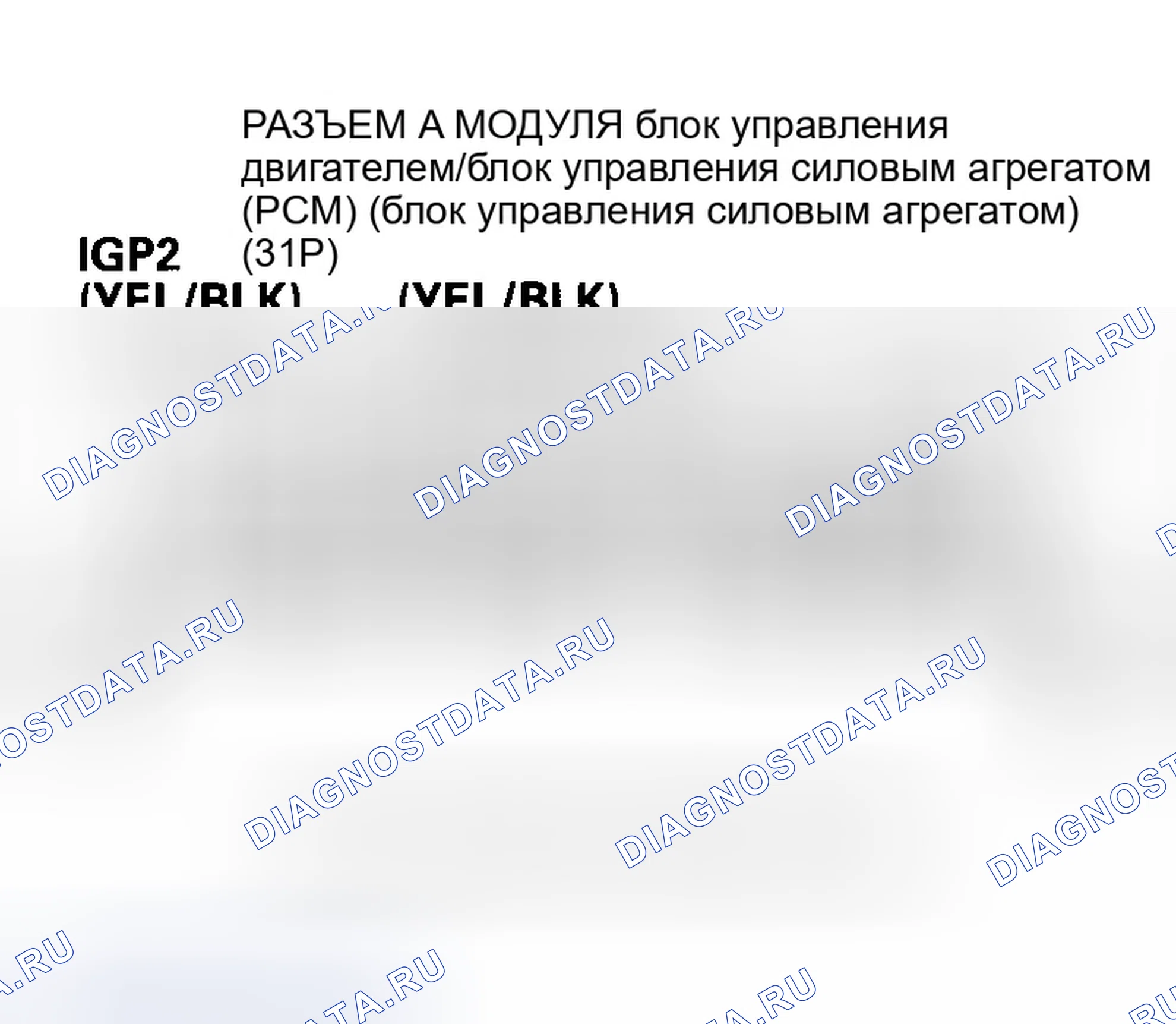 Рис. 93. Honda CR-V II рестайлинг