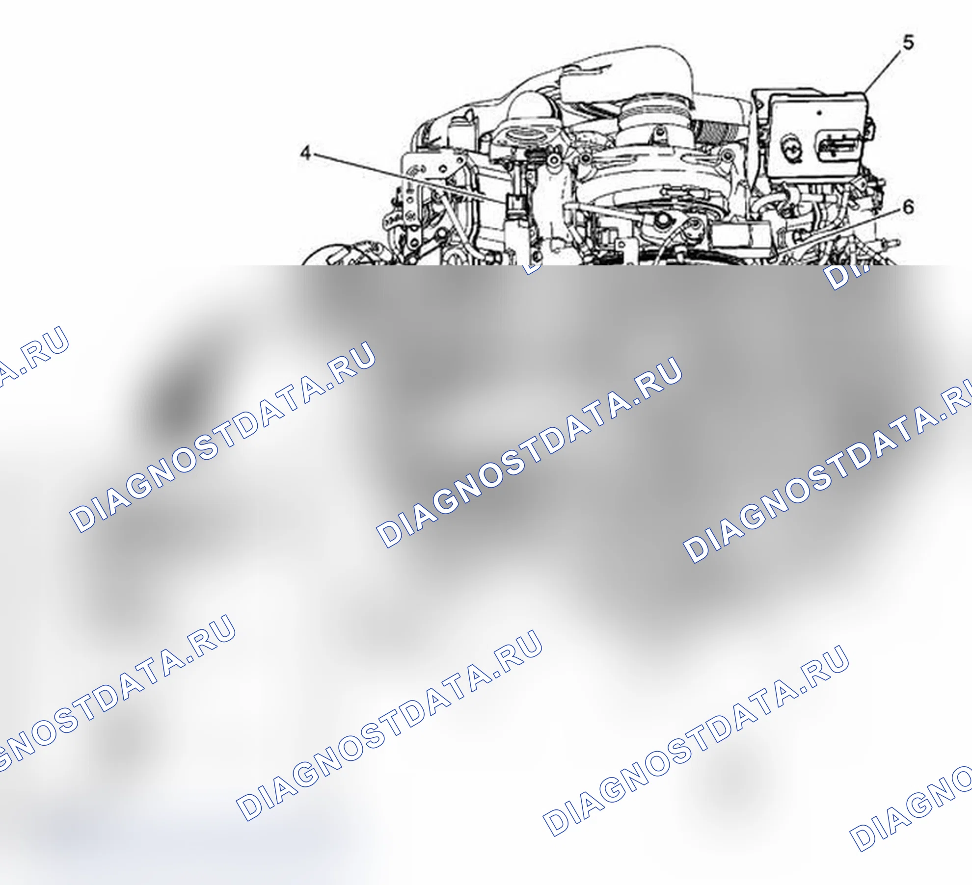 Рис. 112. Chevrolet Silverado 1500 