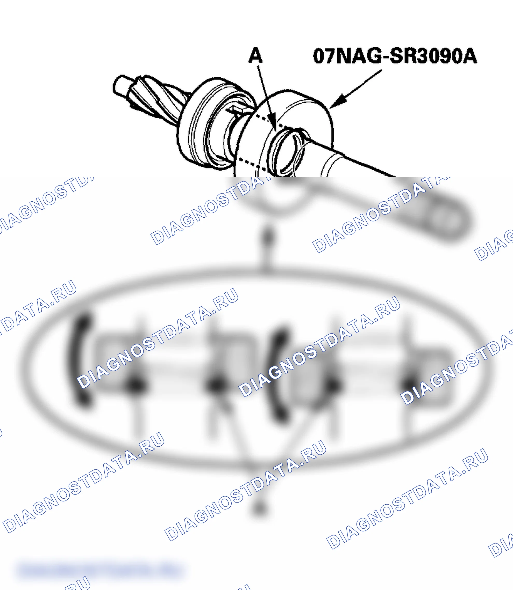 Рис. 84. Honda Ridgeline I