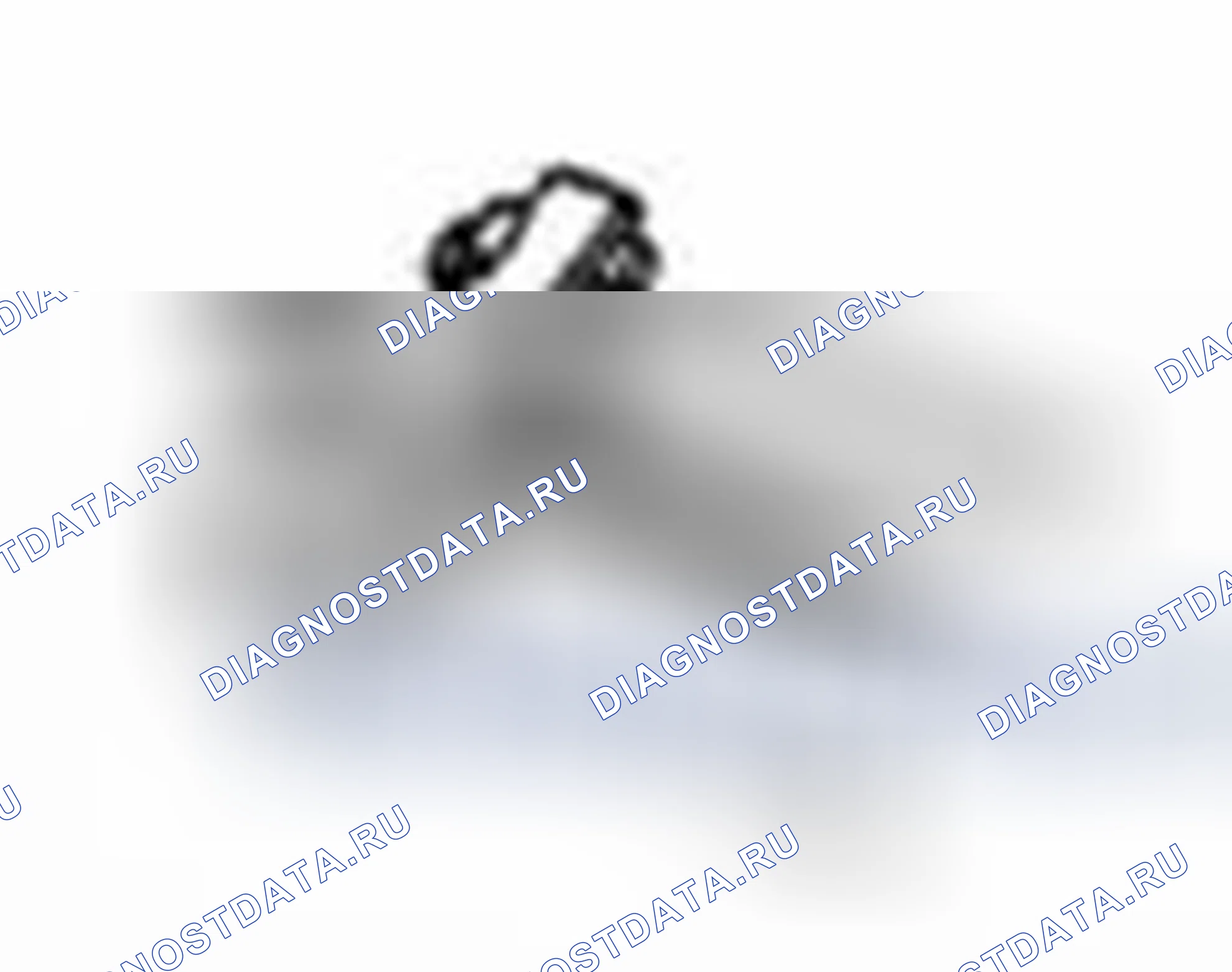 Рис. 58: Дифференциал. Ford C-MAX II
