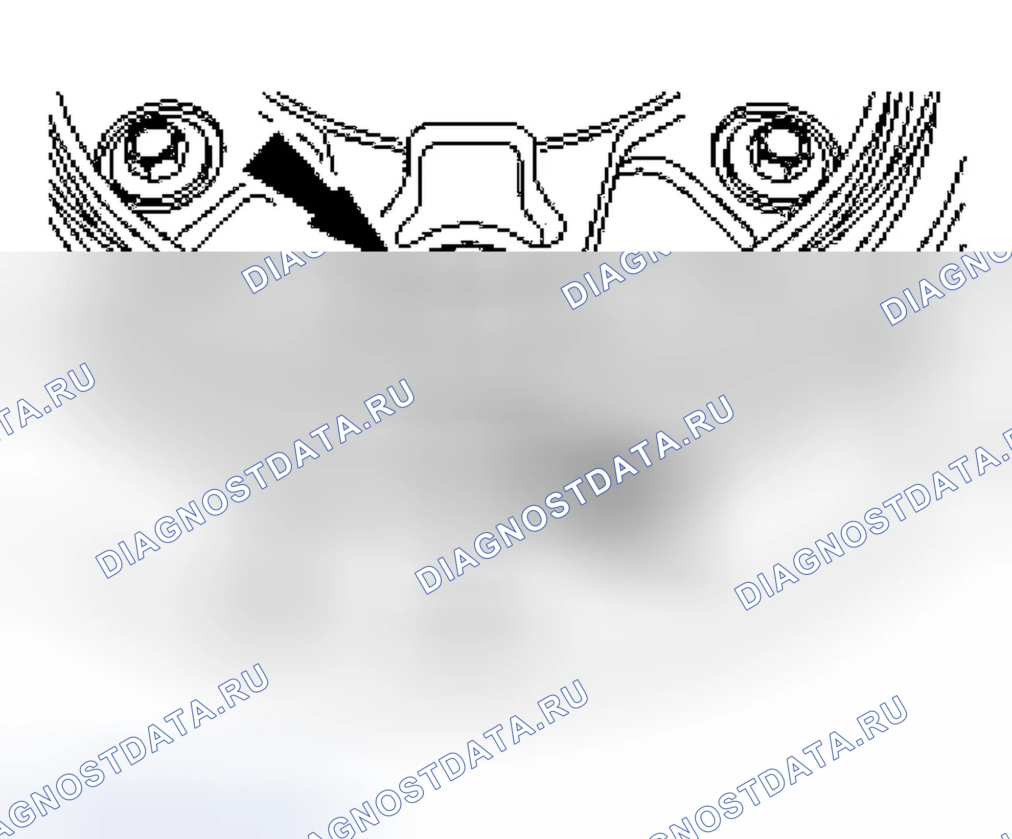 Рис. 239. Ford Crown Victoria II