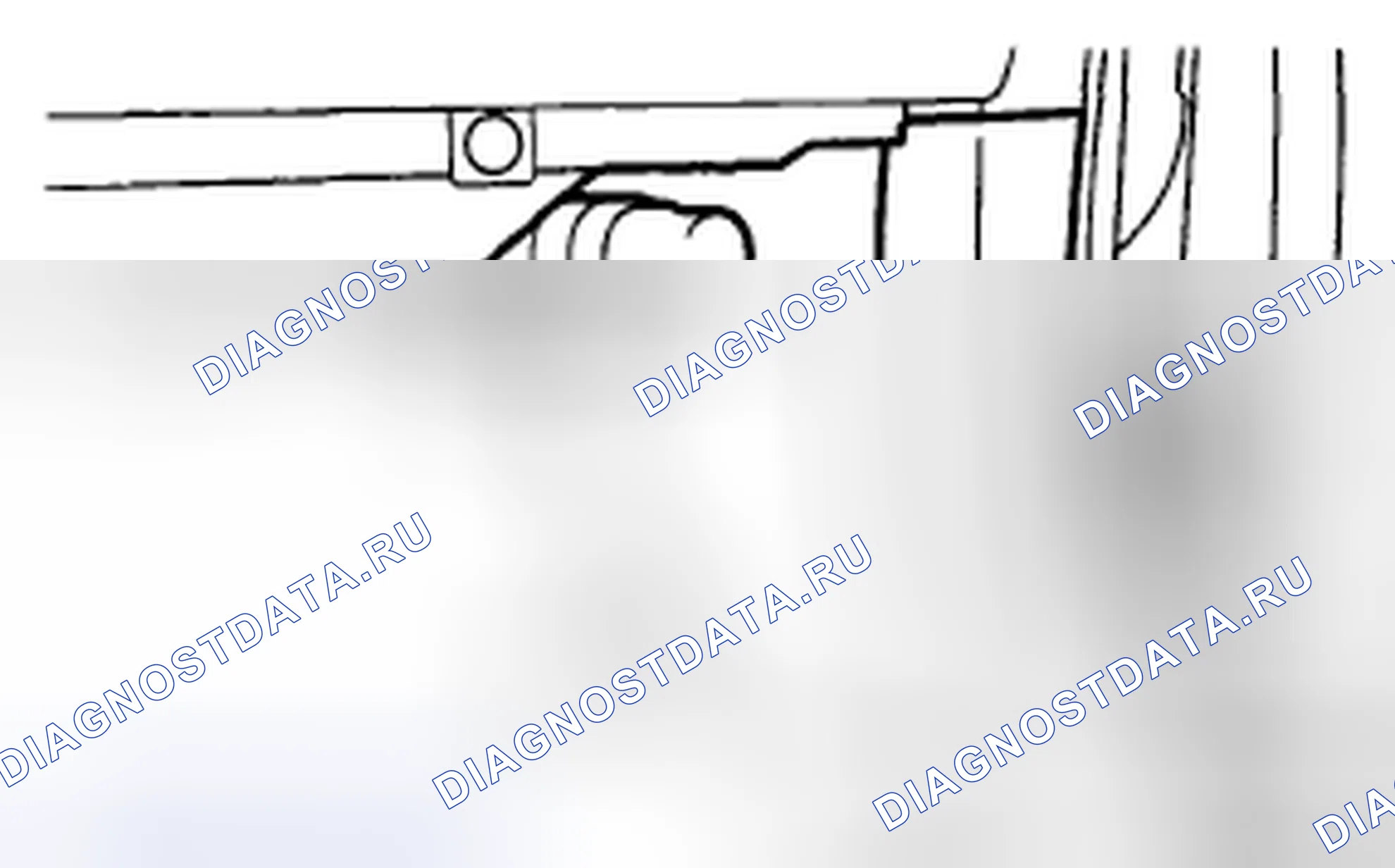 Рис. 91. Subaru Outback BP рестайлинг