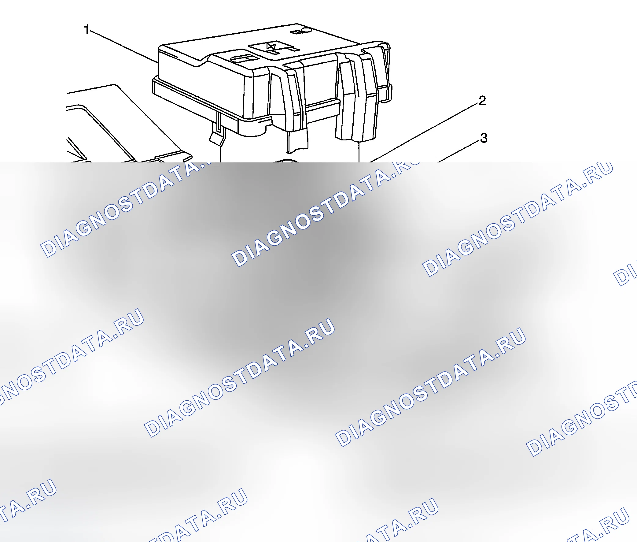 Рис. 120. Chevrolet Chevy Express H2500 