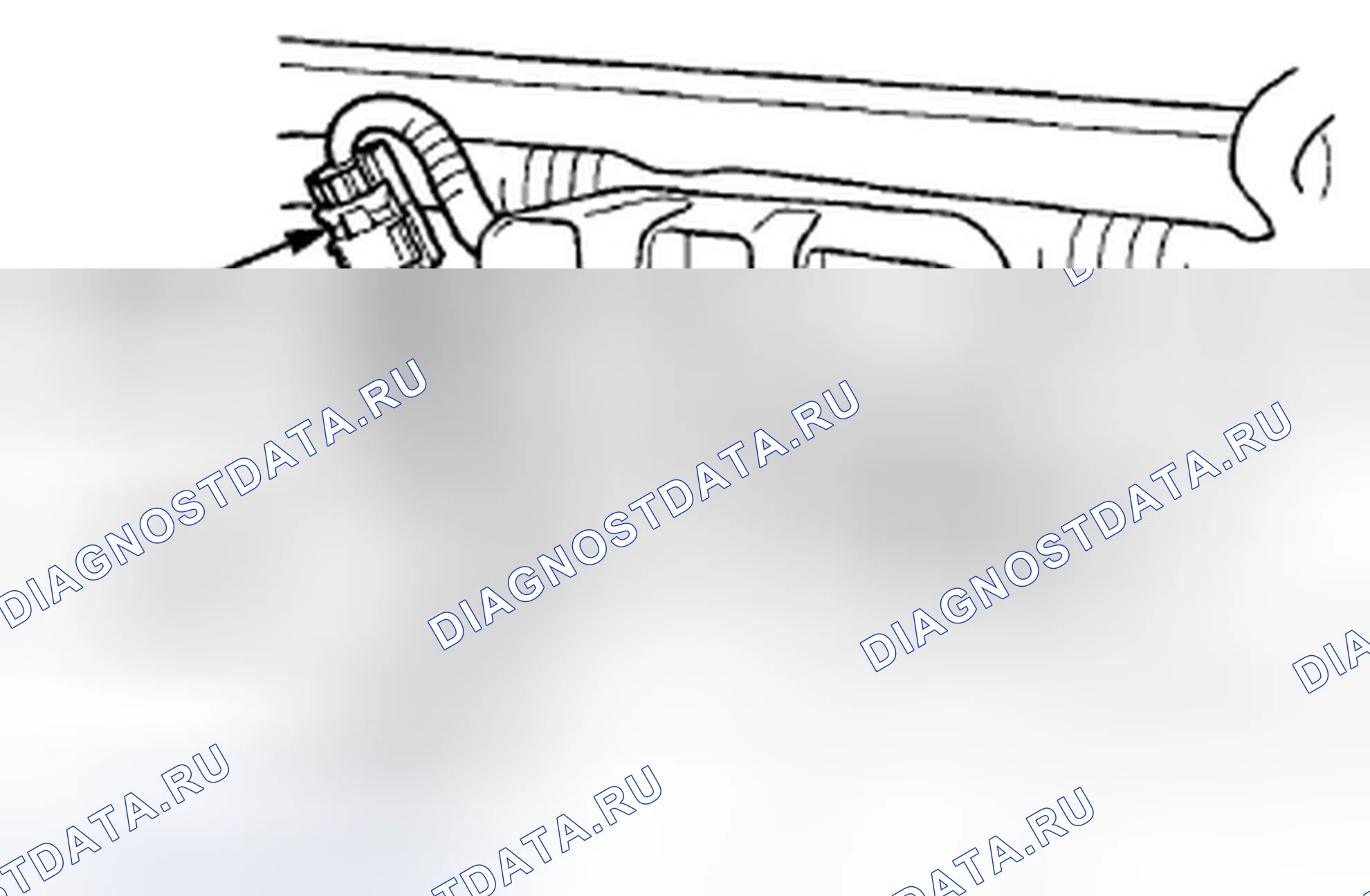 Рис. 113. Honda CR-V III рестайлинг