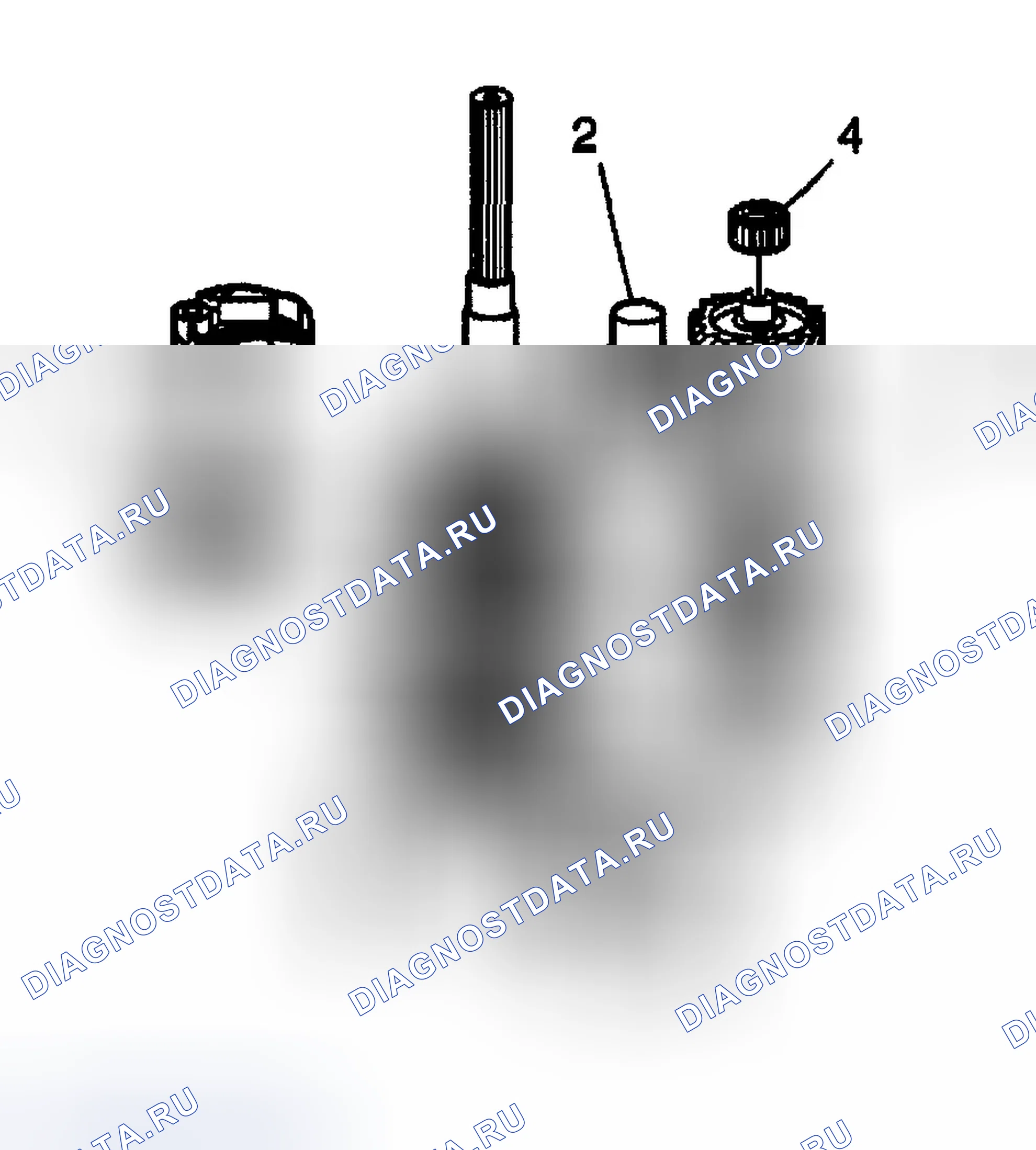 Рис. 52. Chevrolet Silverado 1500 HD 
