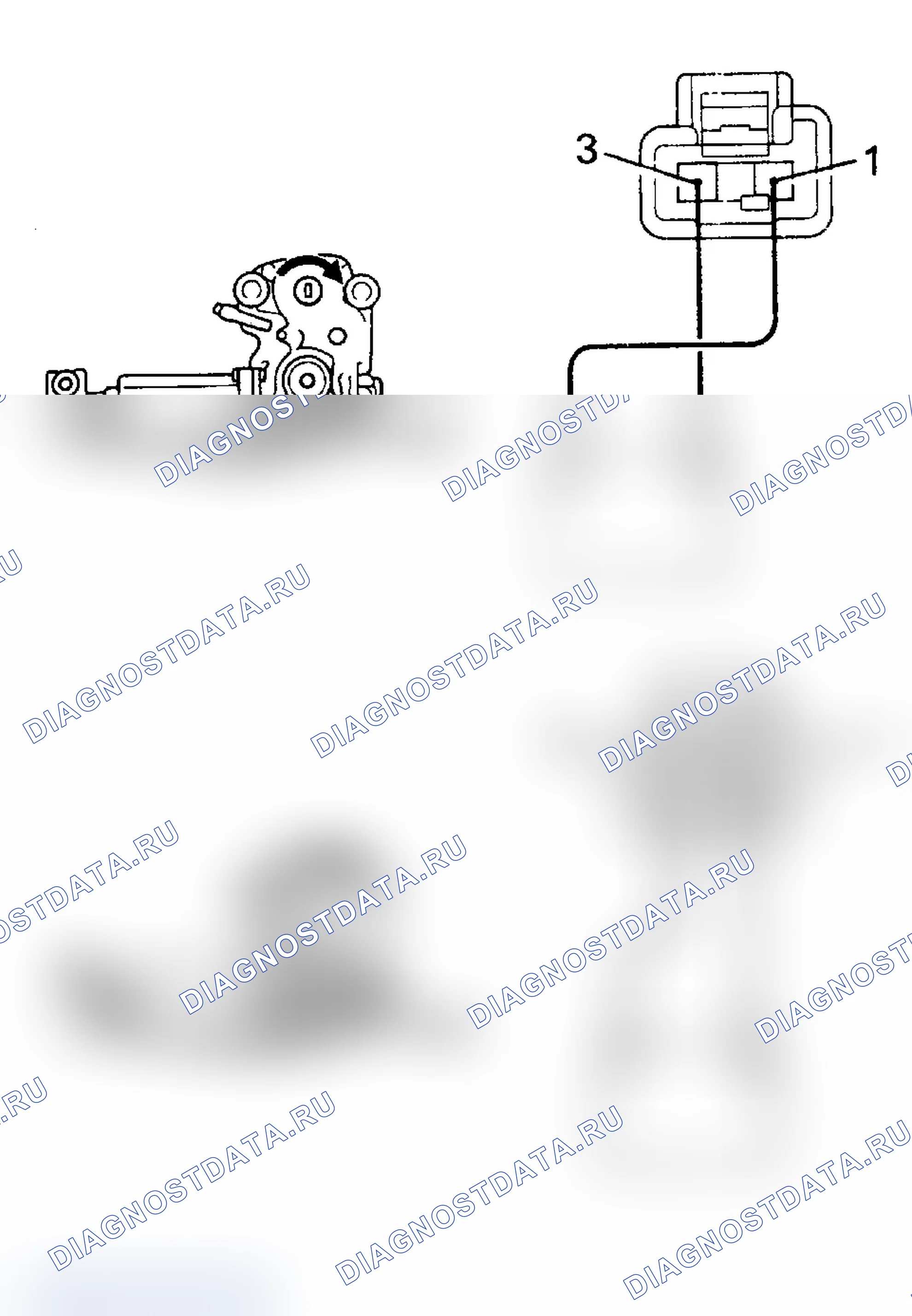 Рис. 2. Toyota Camry V30