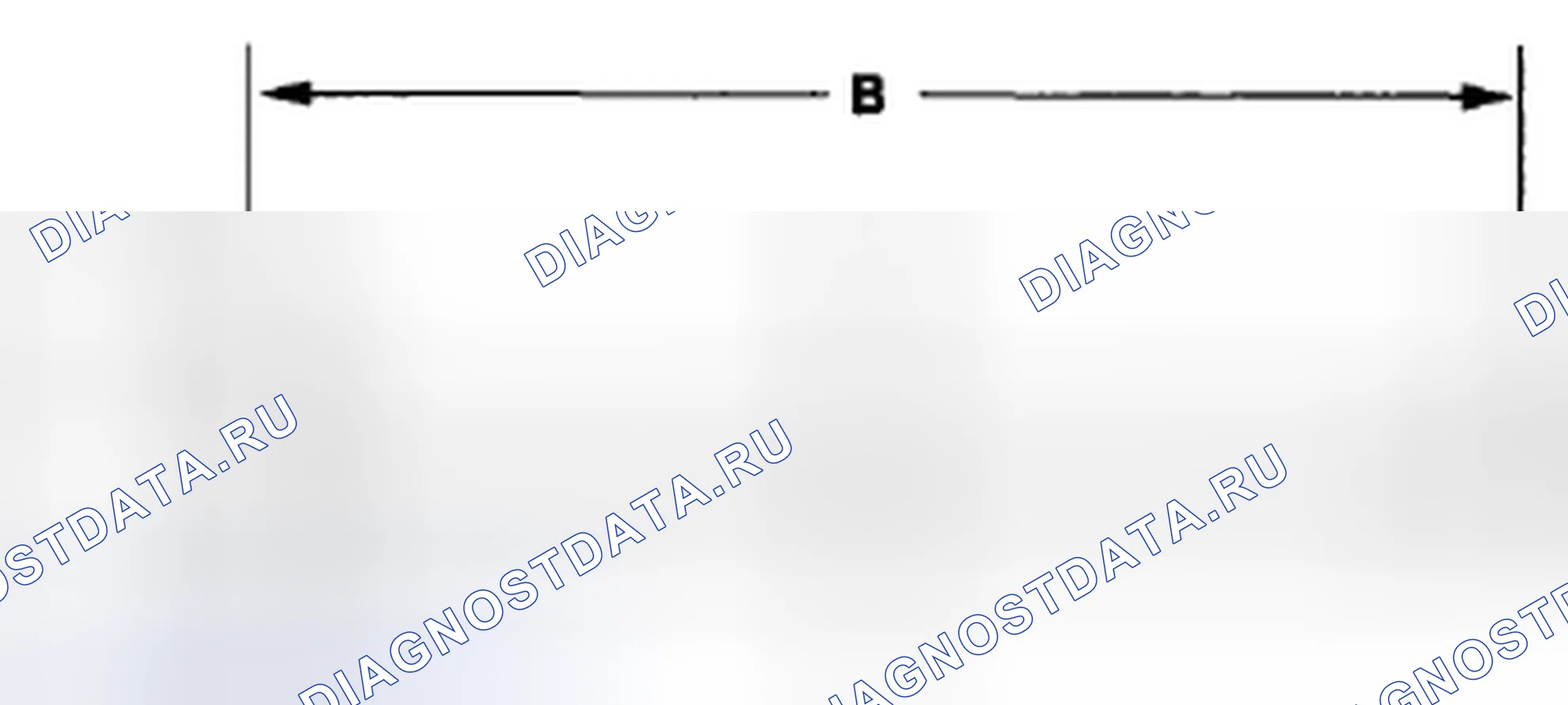 Рис. 138: Проверка клапанов. Acura CSX I