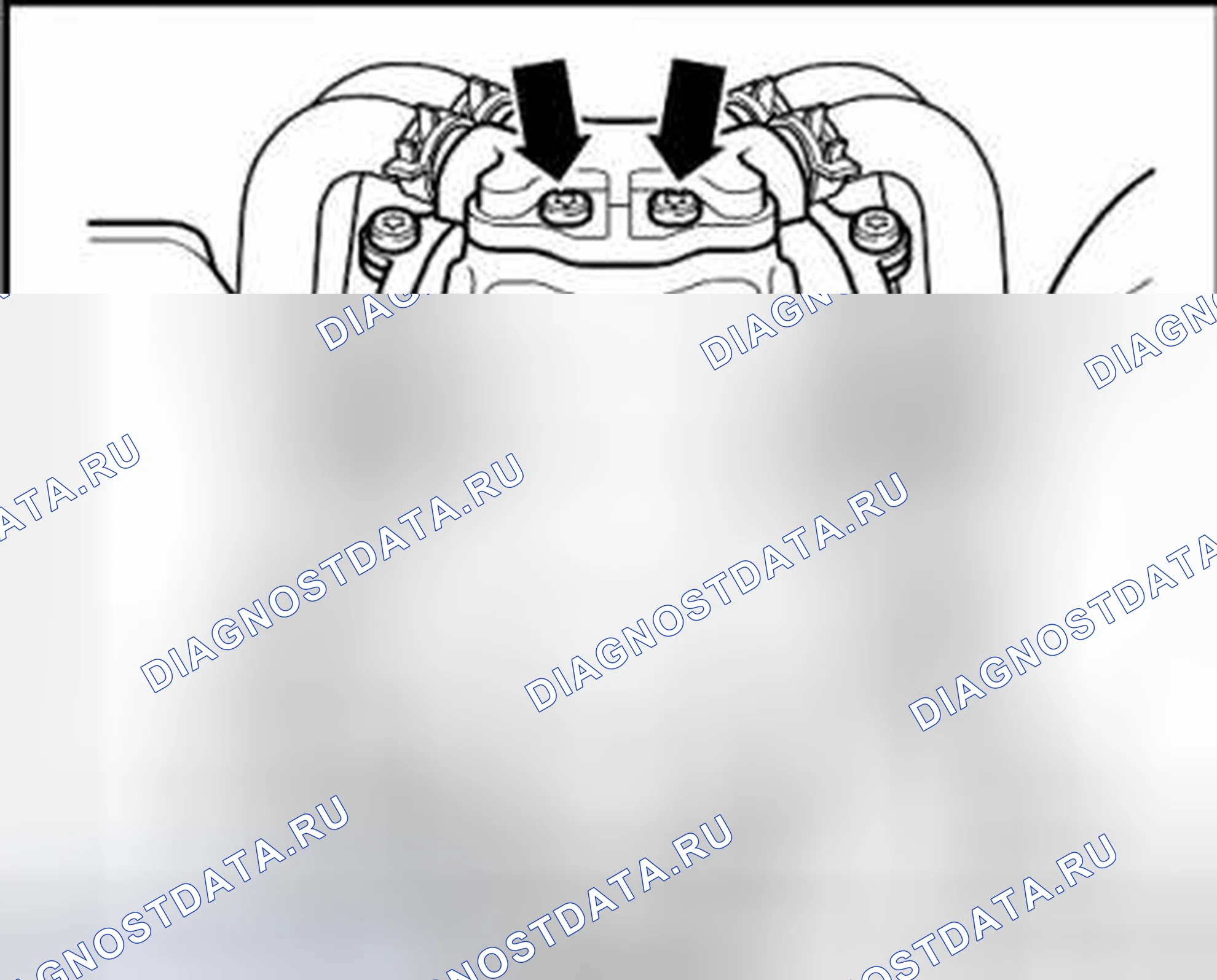 Рис. 112. Volkswagen Touareg I