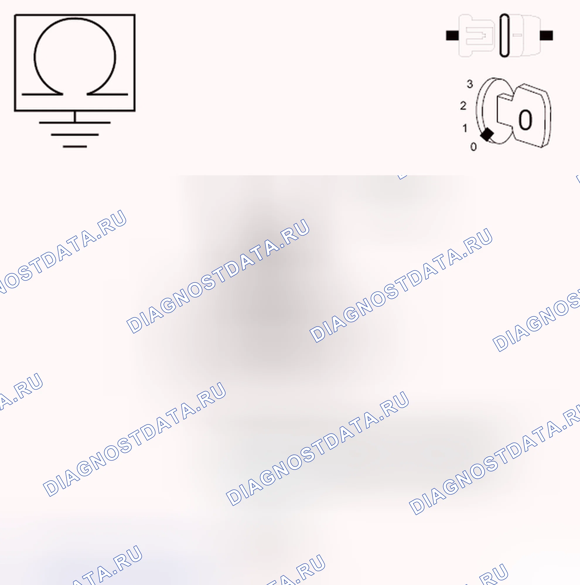Рис. 594. Chrysler Town & Country V рестайлинг