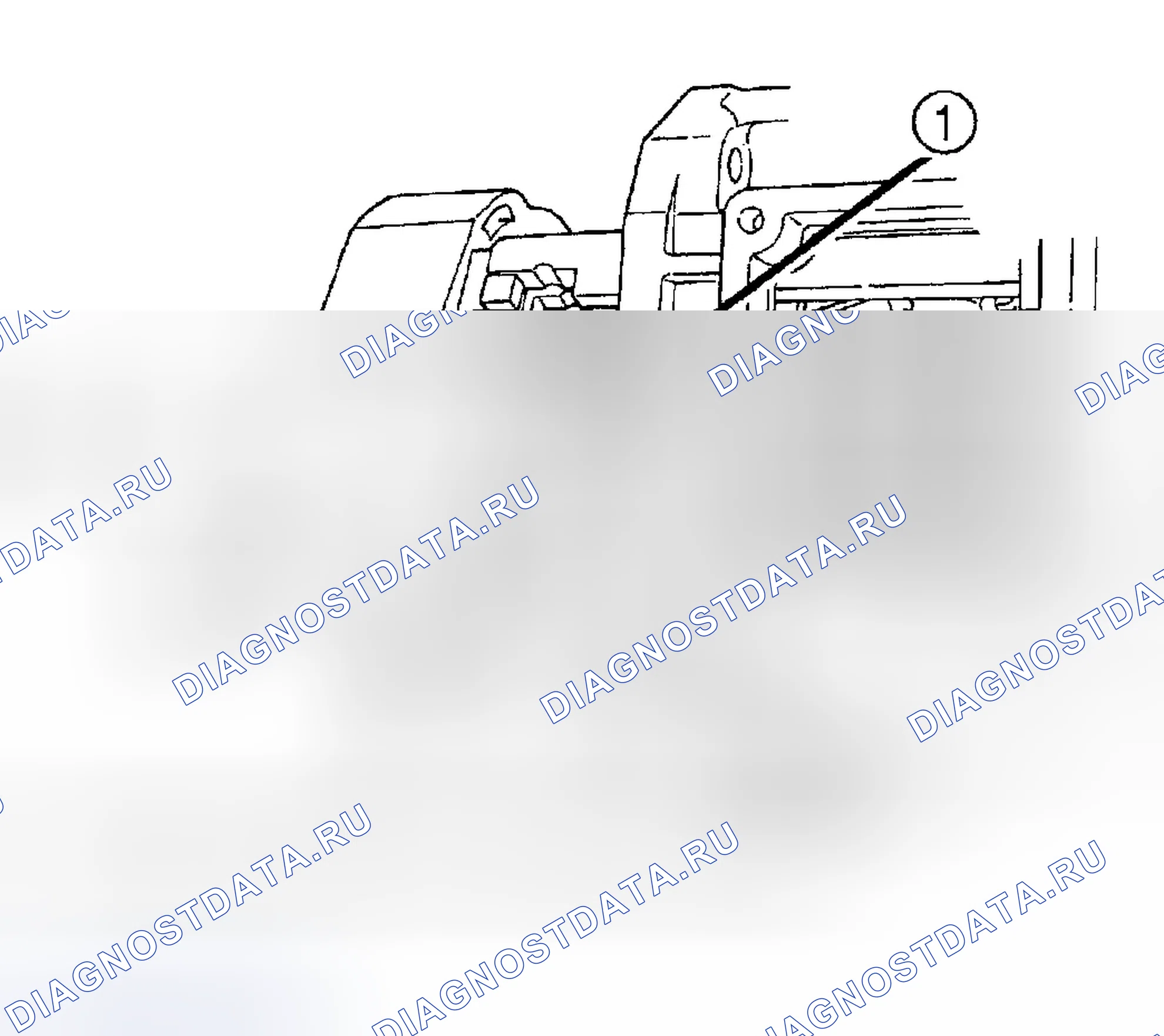 Рис. 38. Dodge Pickup R1500 