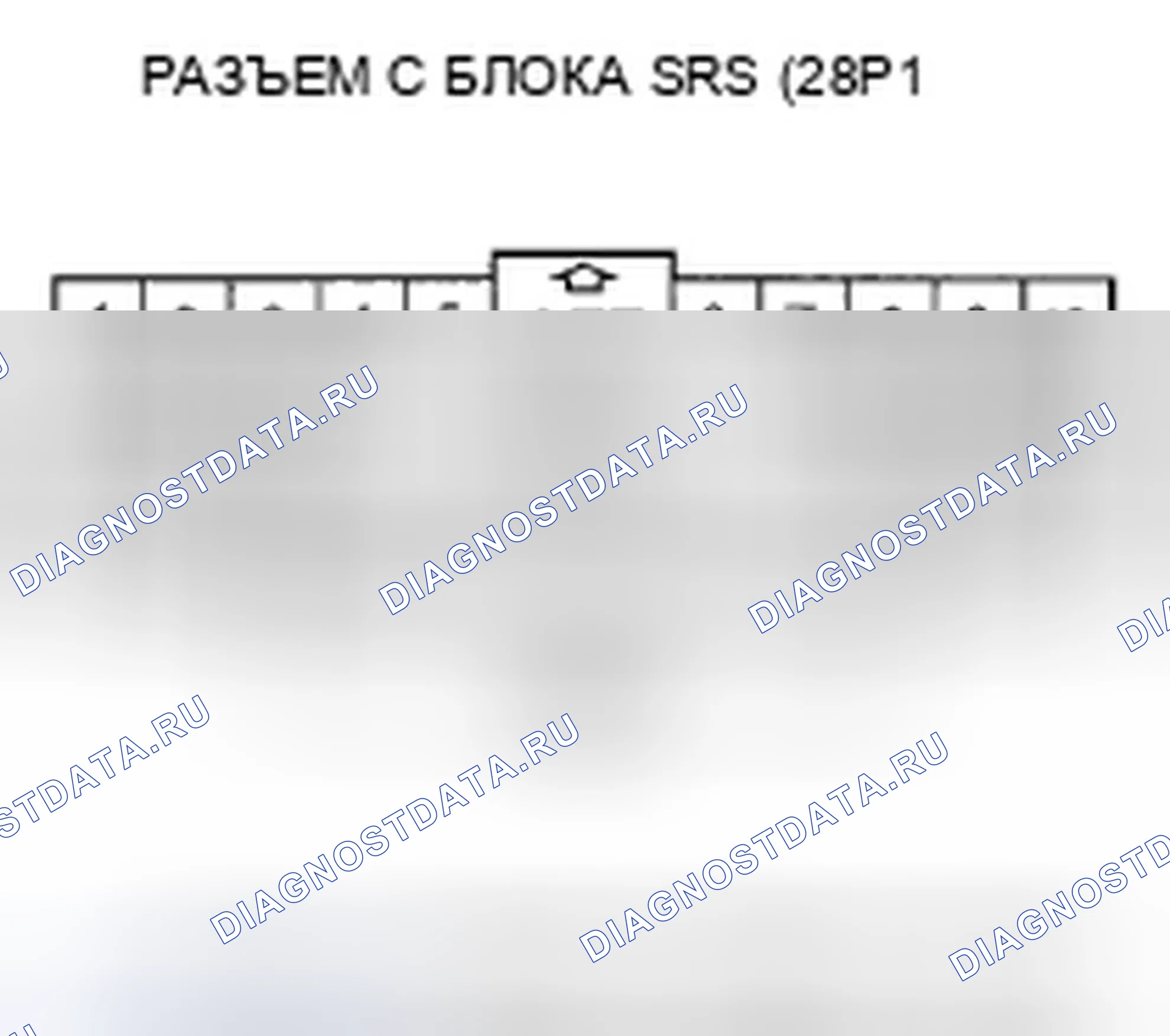 Рис. 290. Honda Pilot I рестайлинг