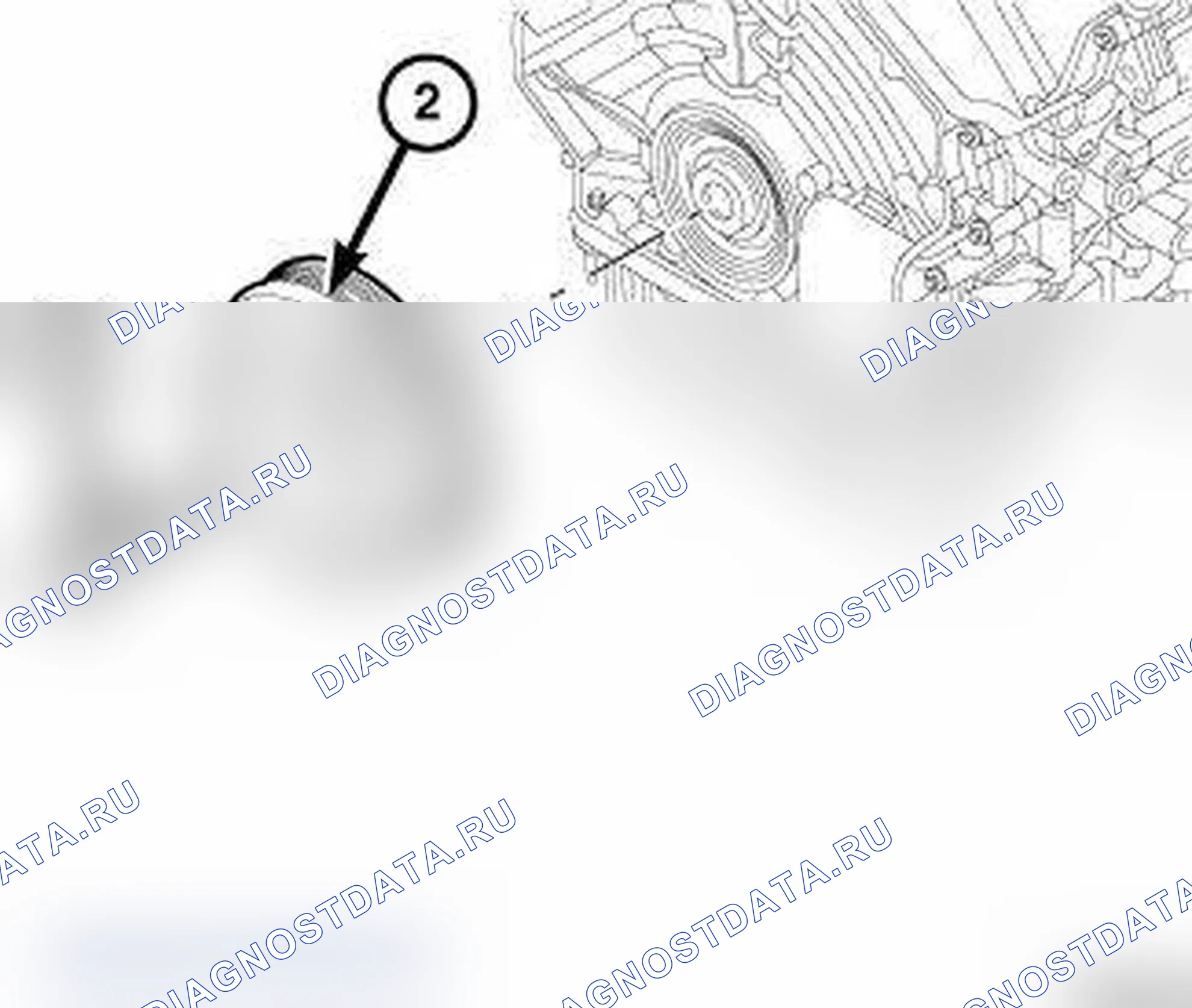 Рис. 112. Jeep Grand Cherokee WK2