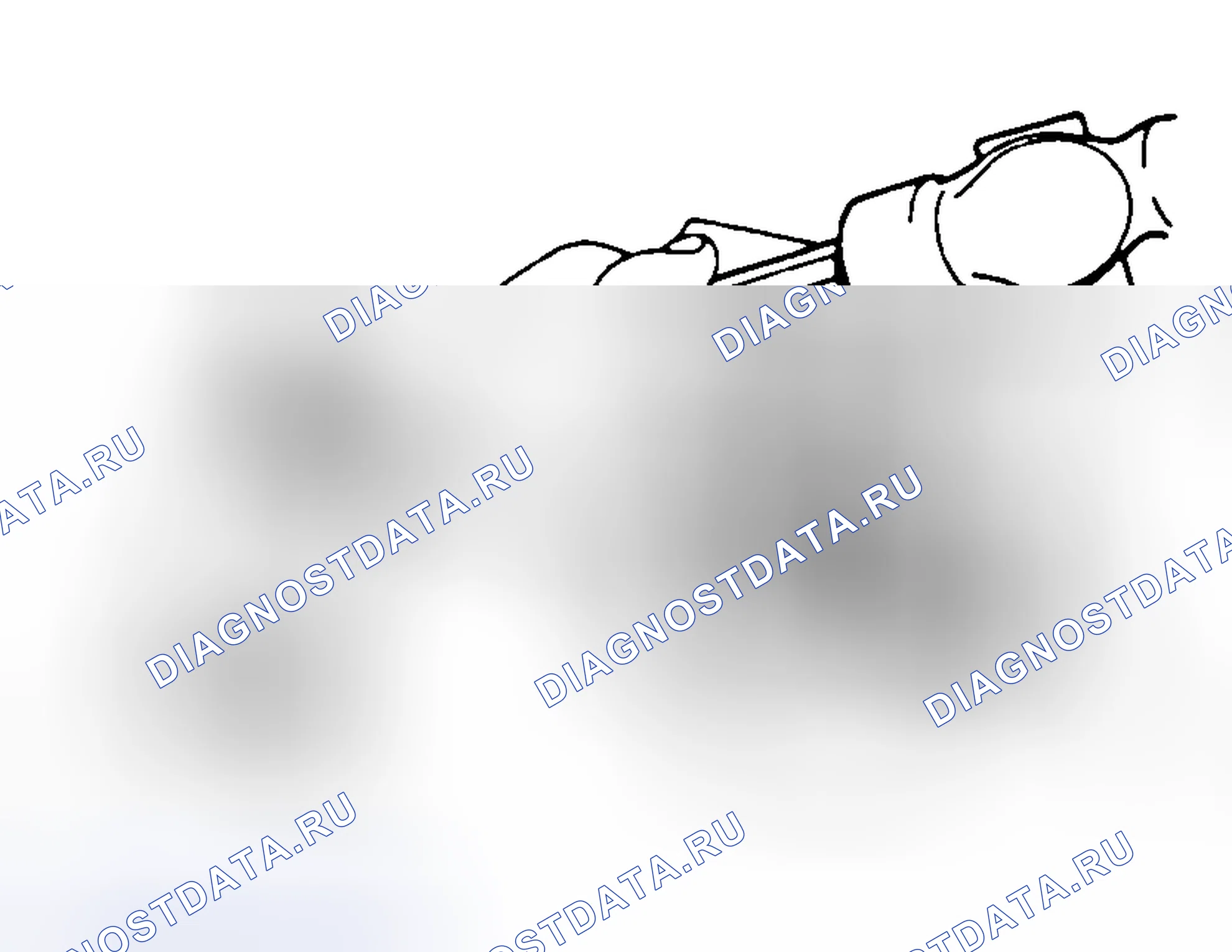 Рис. 9. Honda Accord X рестайлинг