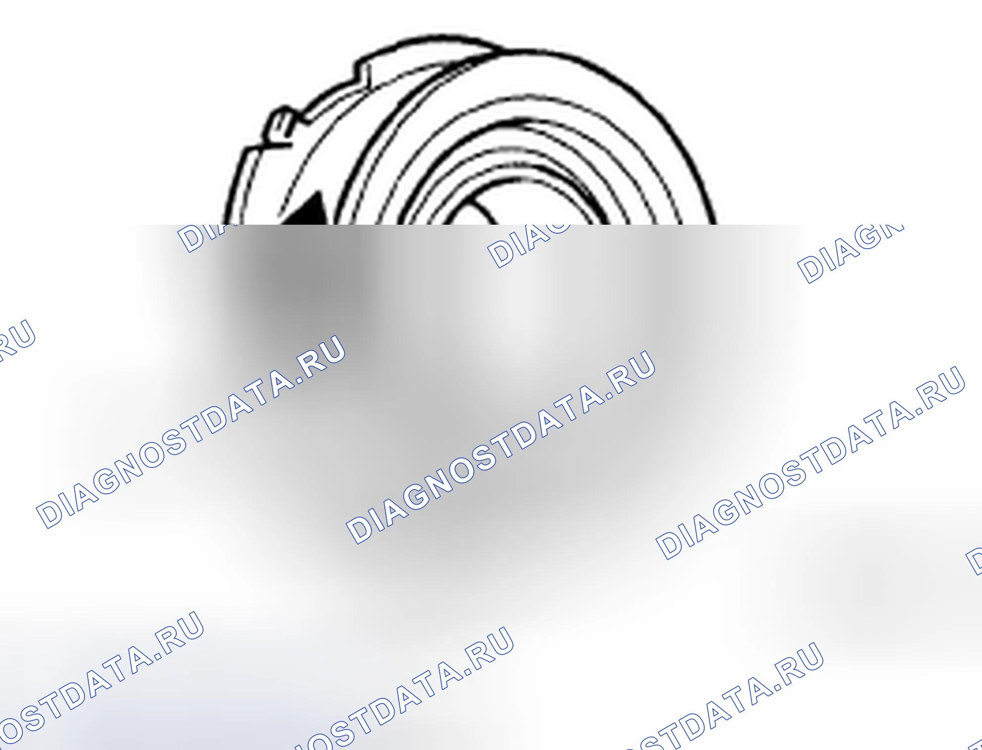 Рис. 63. Subaru Impreza GD/GC/GG рестайлинг 2