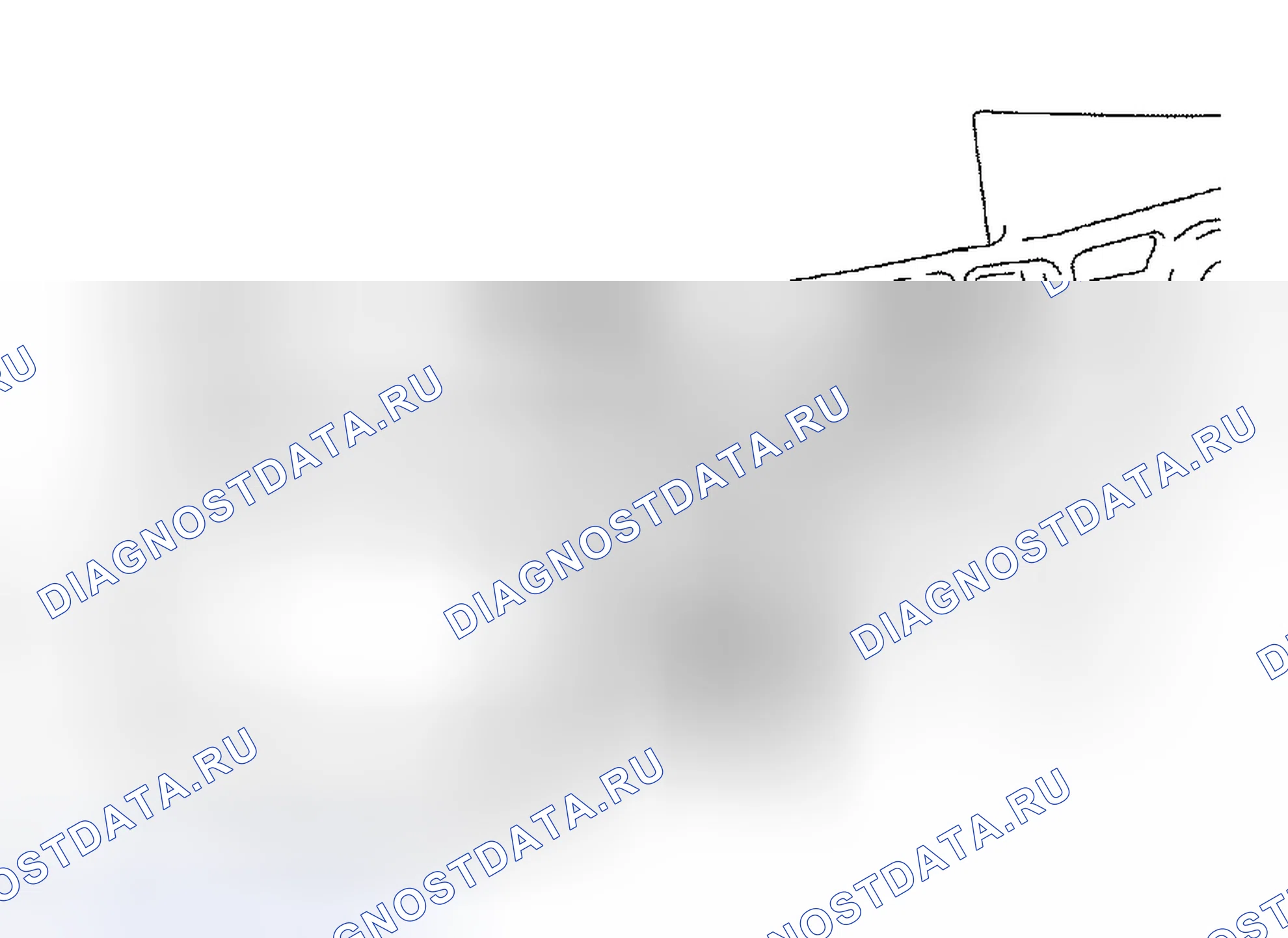 Рис. 9. Toyota Prius II рестайлинг