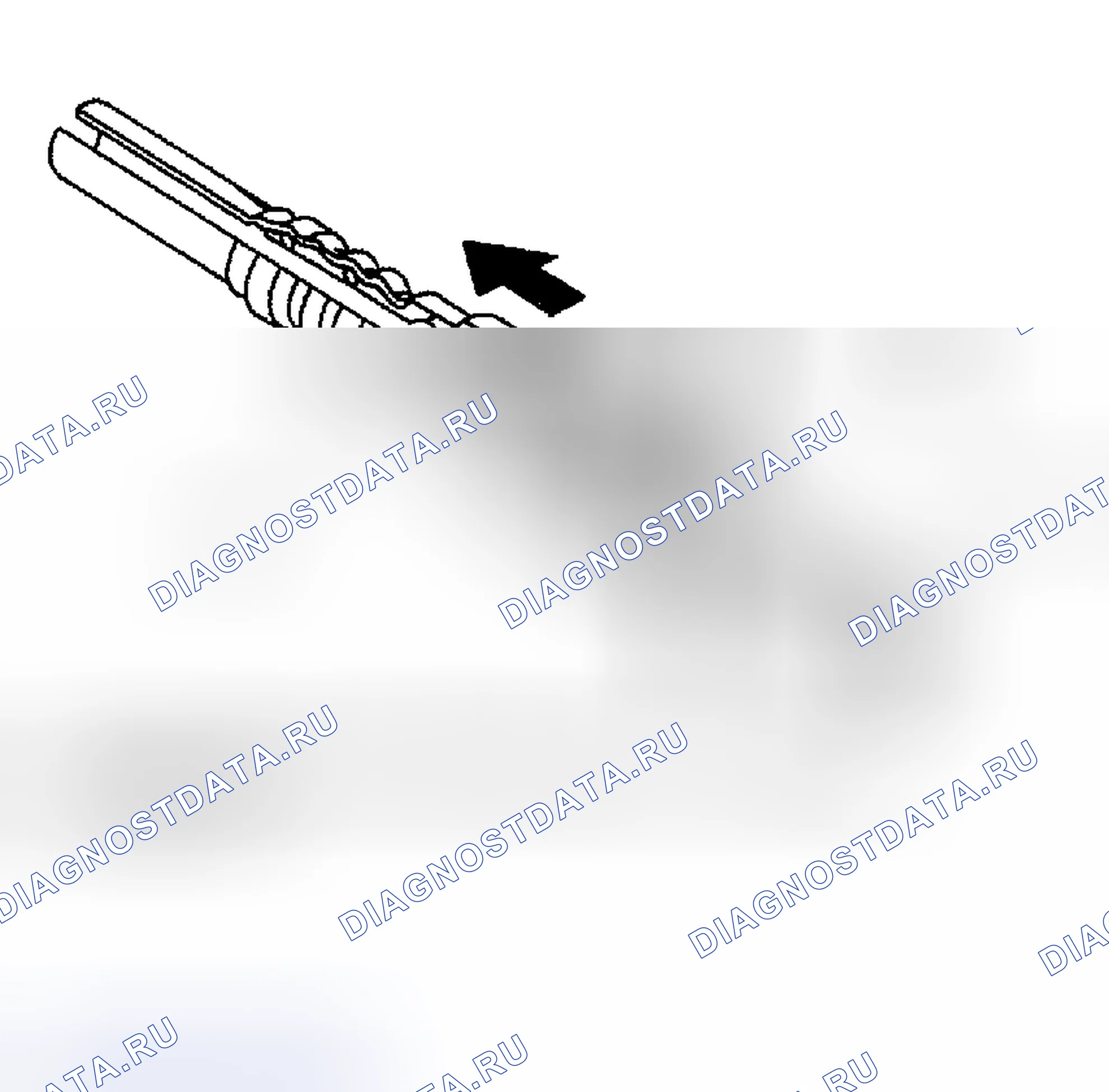 Рис. 82. Subaru Impreza WRX GD/GG рестайлинг