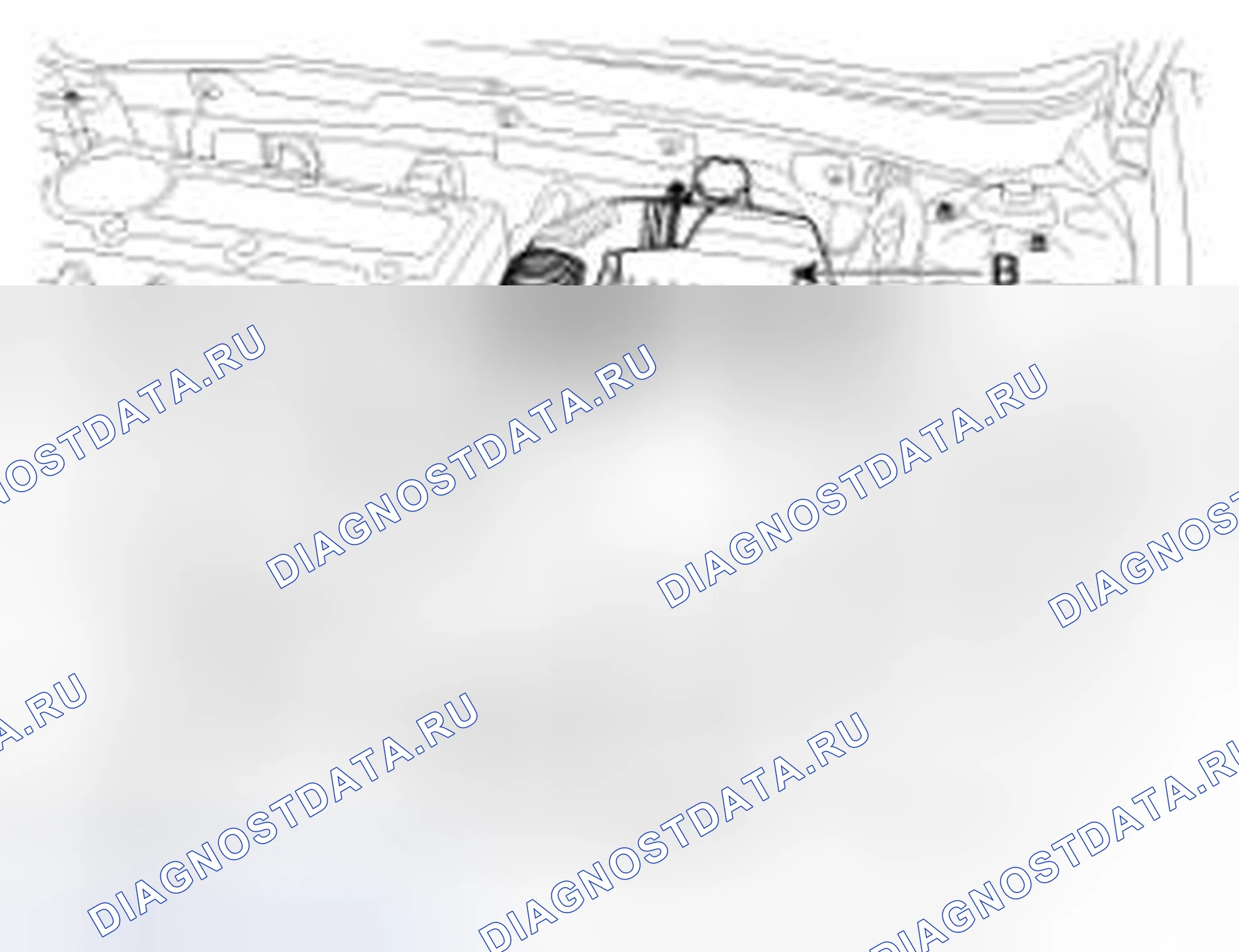 Рис. 79: Демонтаж. Kia Optima III
