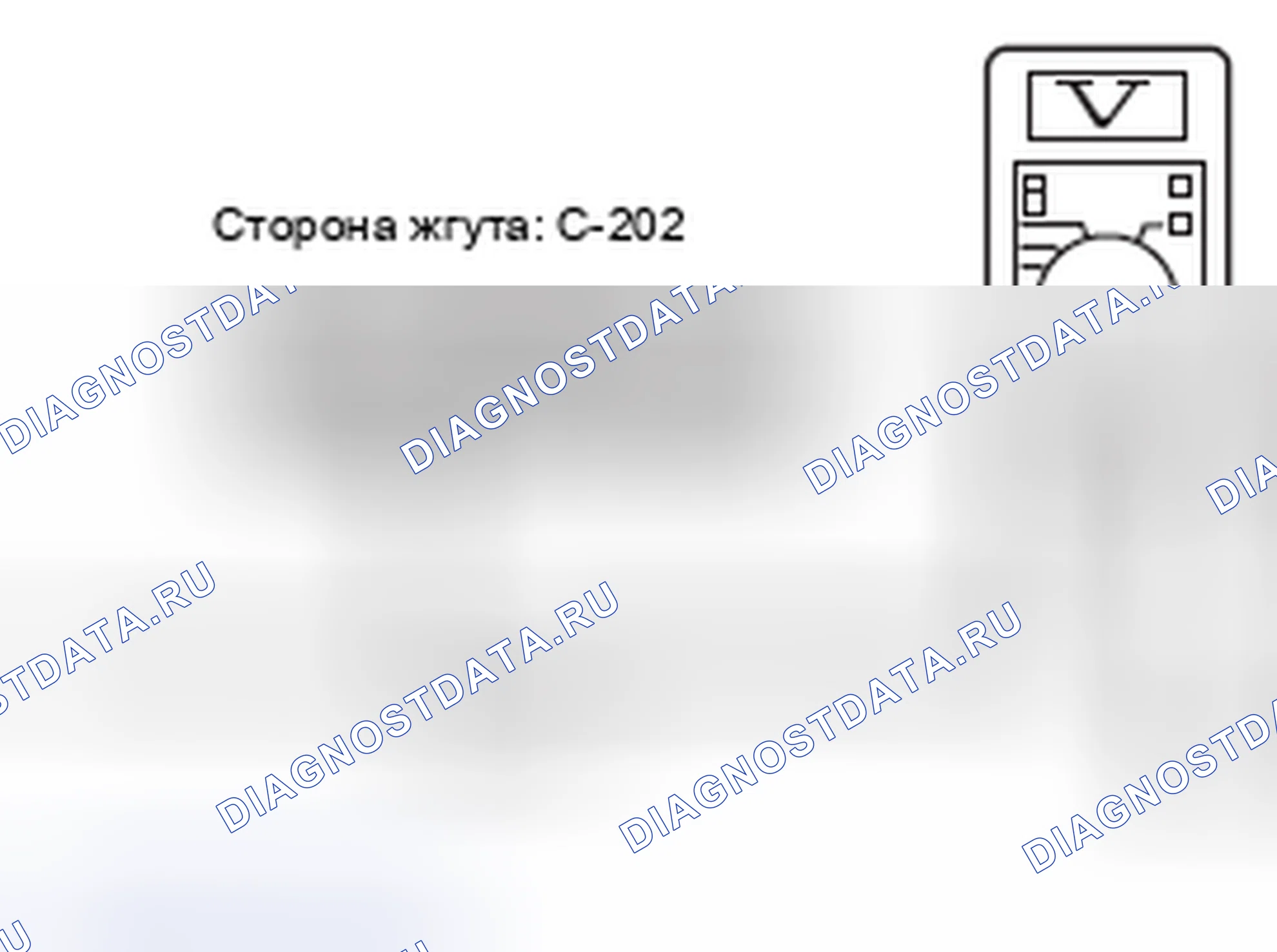 Рис. 95. Mercedes-Benz CLA-класс C117/X117 рестайлинг