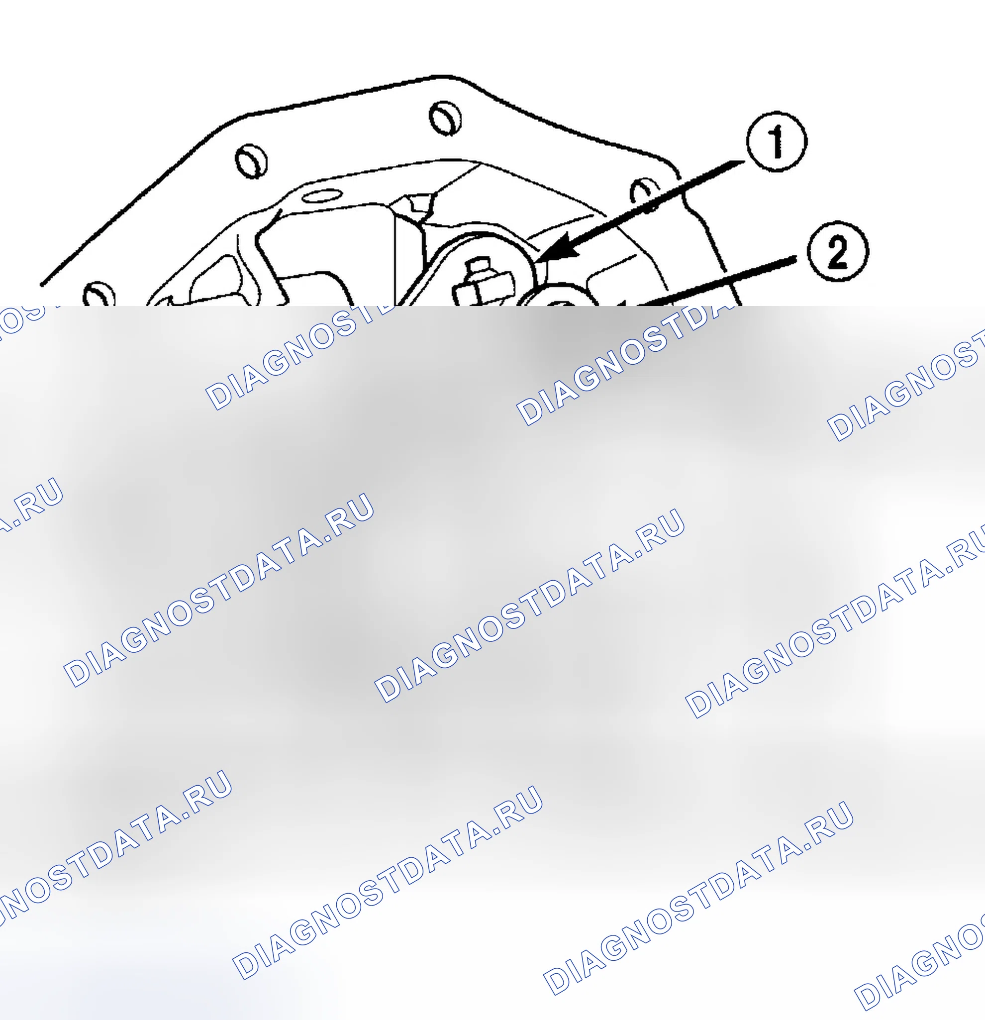 Рис. 363. Dodge Pickup R1500 