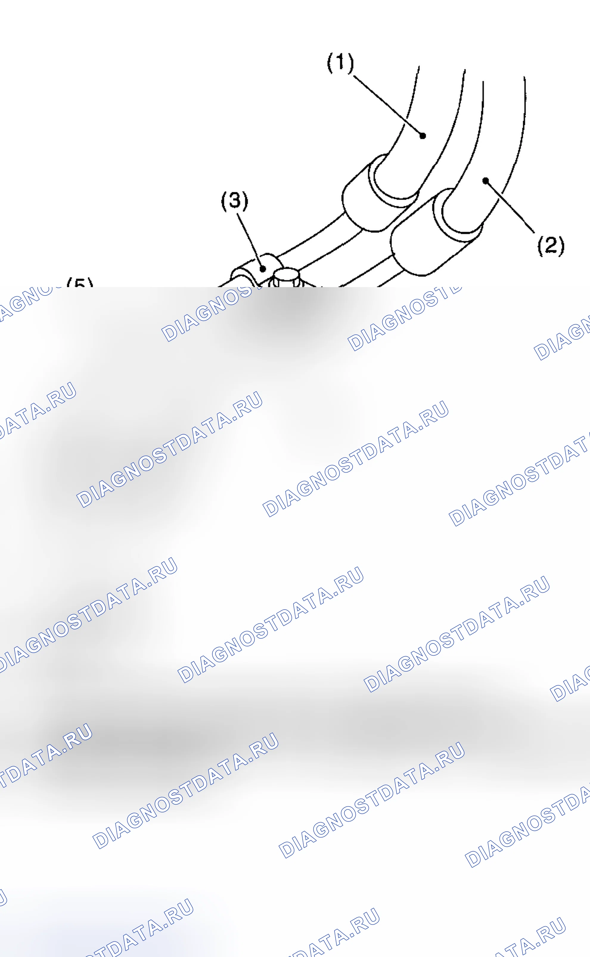 Рис. 195. Subaru Impreza WRX GD/GG рестайлинг 2
