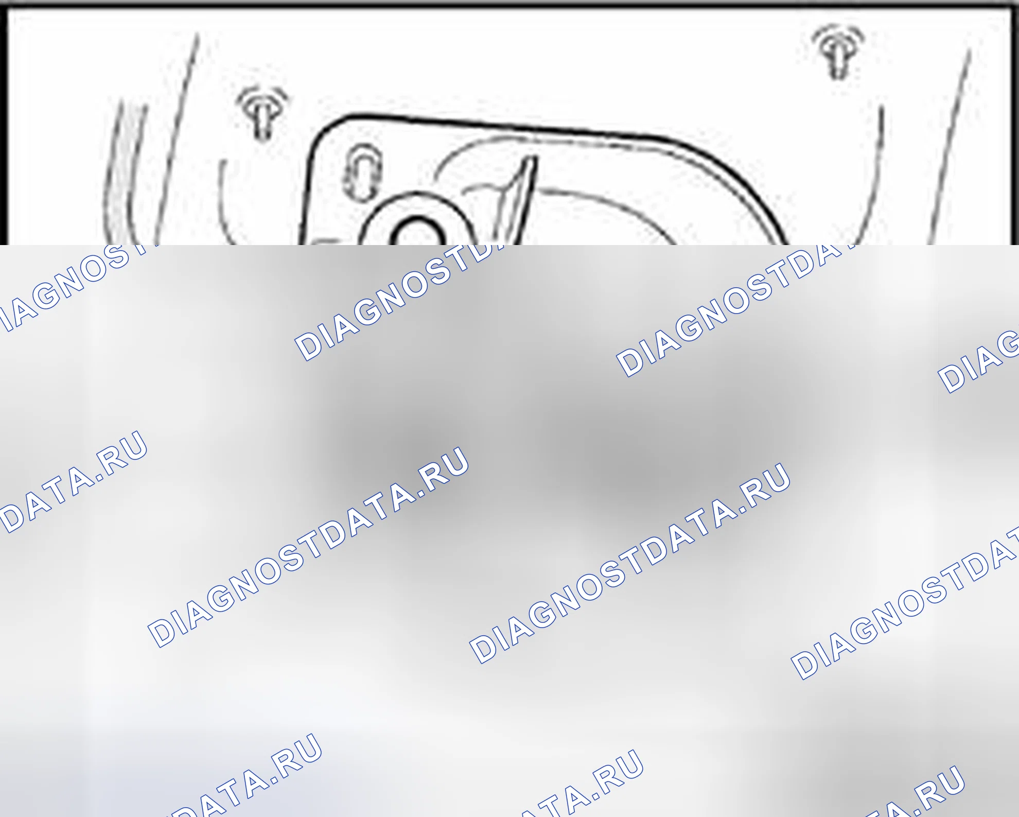 Рис. 91. Volkswagen Golf Mk4