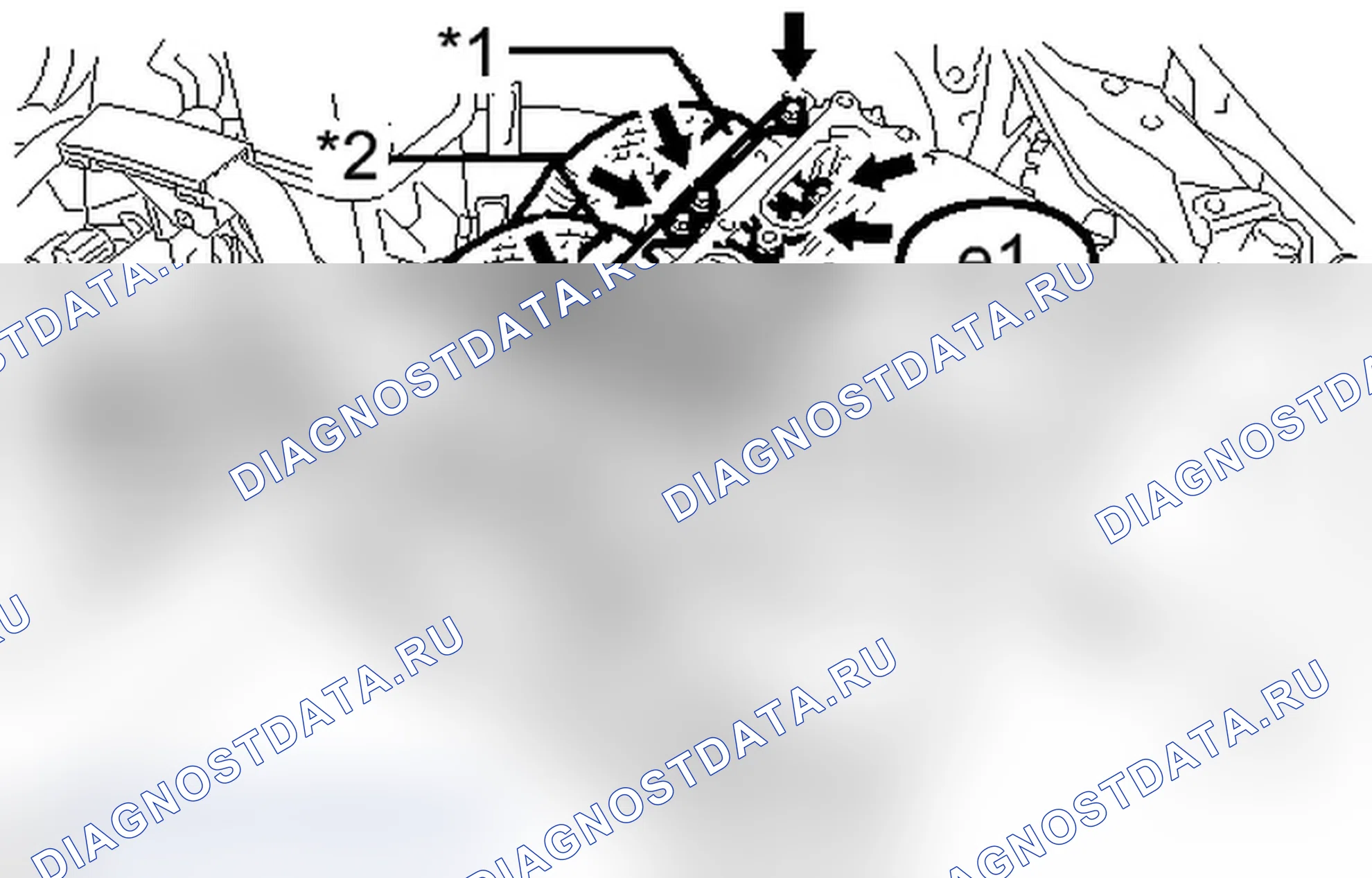 Рис. 211. Toyota Prius V I